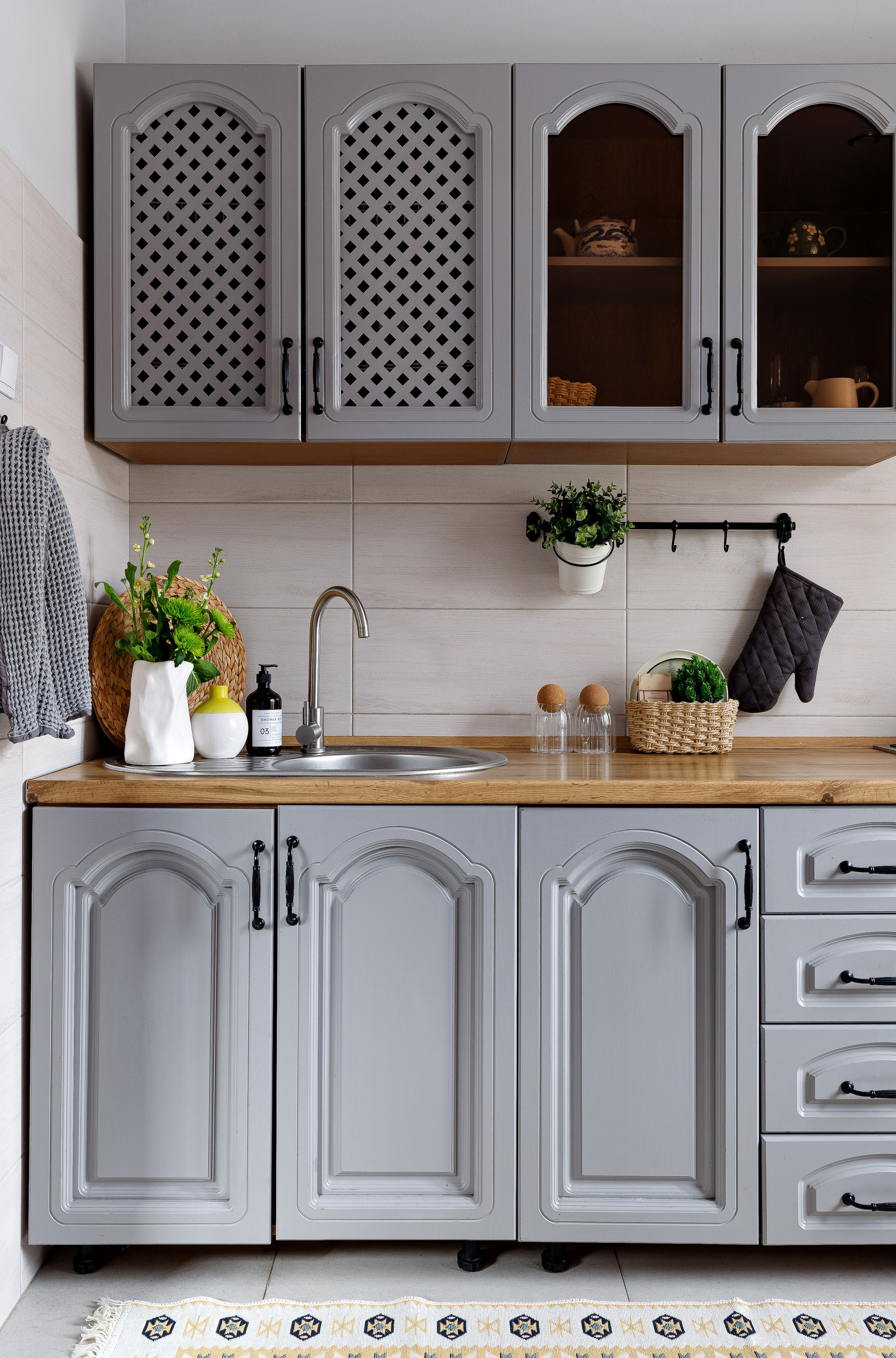 «Volkov House». п. Гузерипль. Интерьерный фотограф в Краснодарском крае Светлана Шурлова