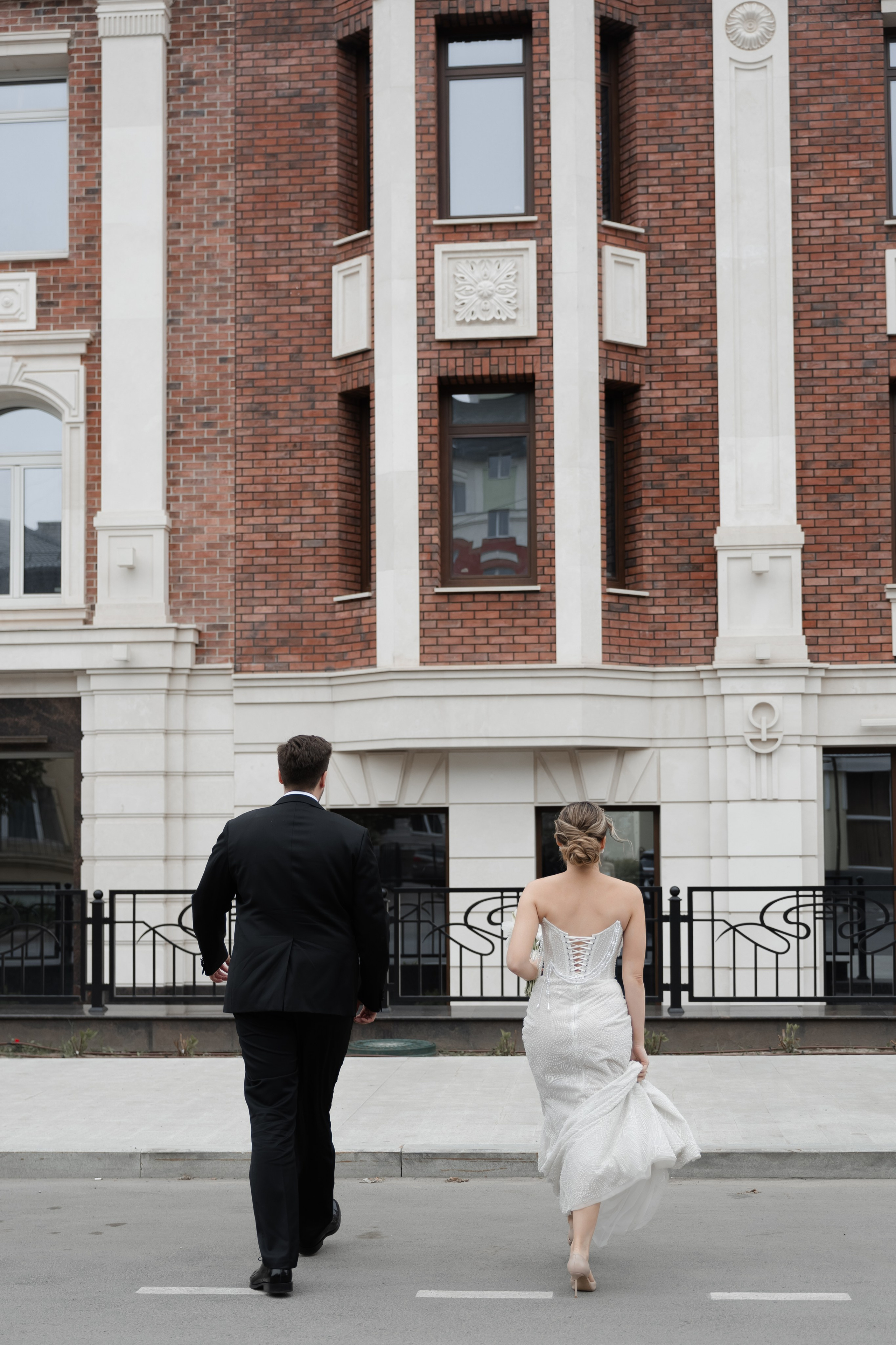 Танец любви. Свадебный и семейный фотограф Елена Клюева Москва Рязань