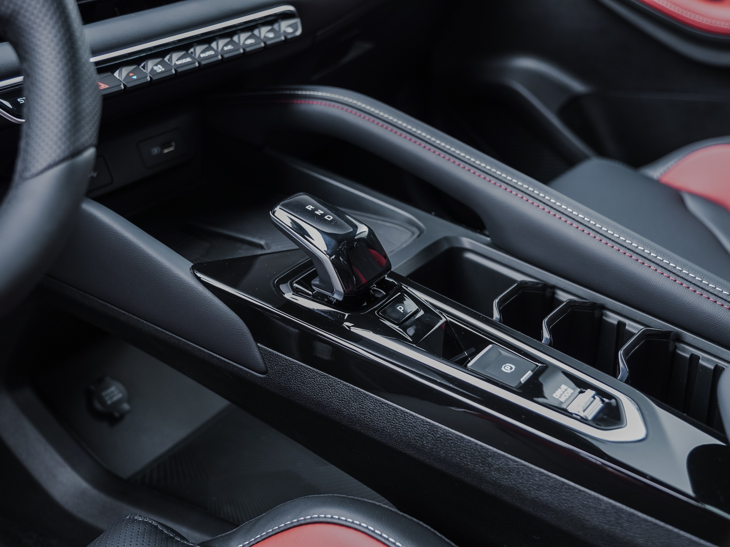 BG X50+. Opasnophoto