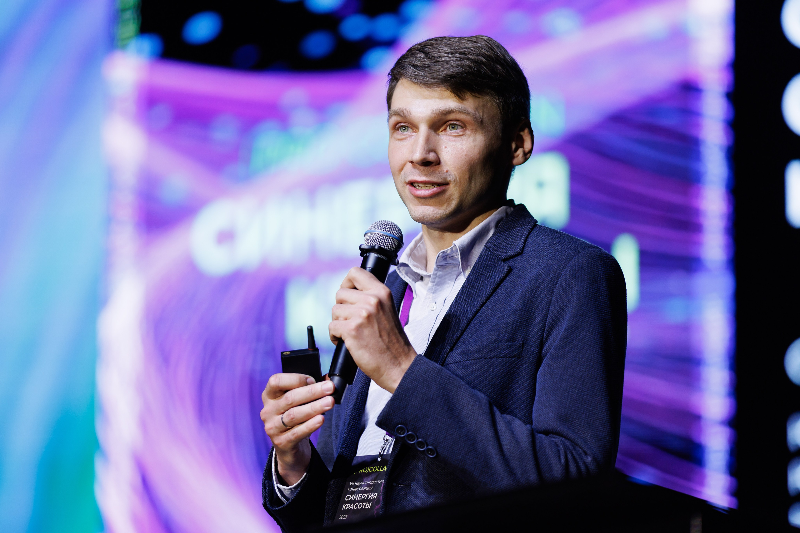 EVENTS. Спортивный фотограф Денис Веселов в Нижнем Новгороде