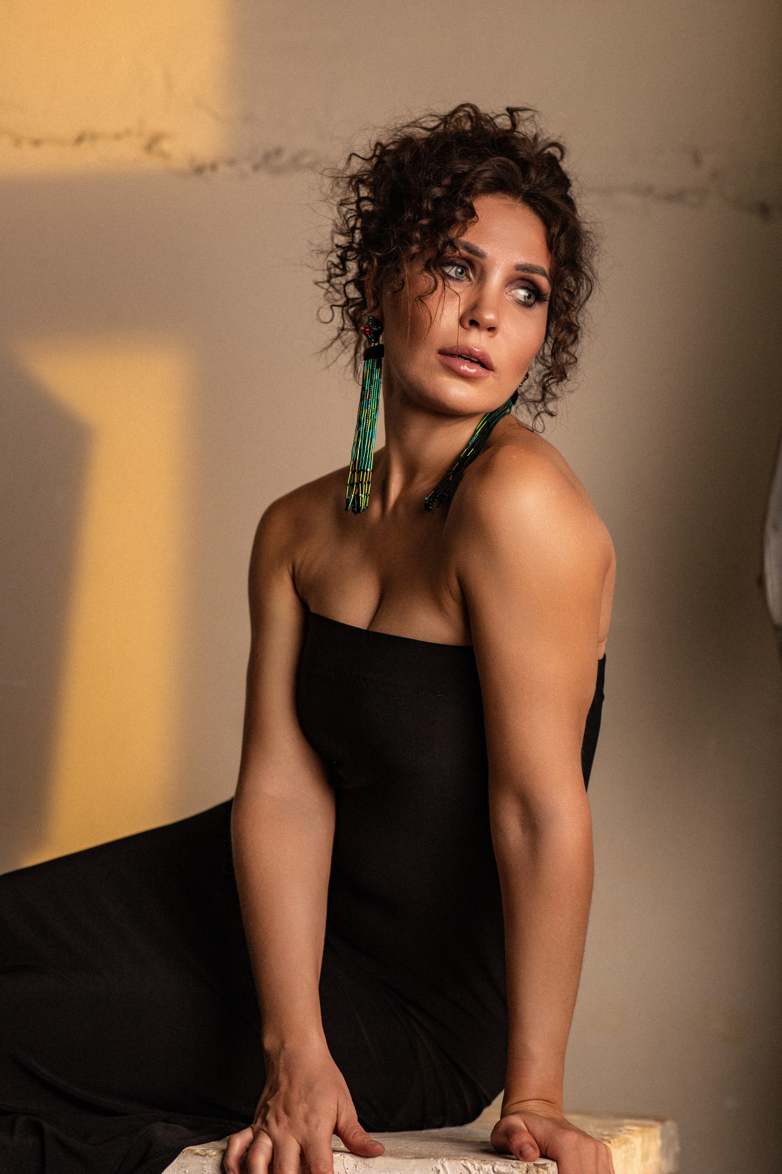 Ваши истории. Женский портрет и немного больше в Санкт-Петербурге