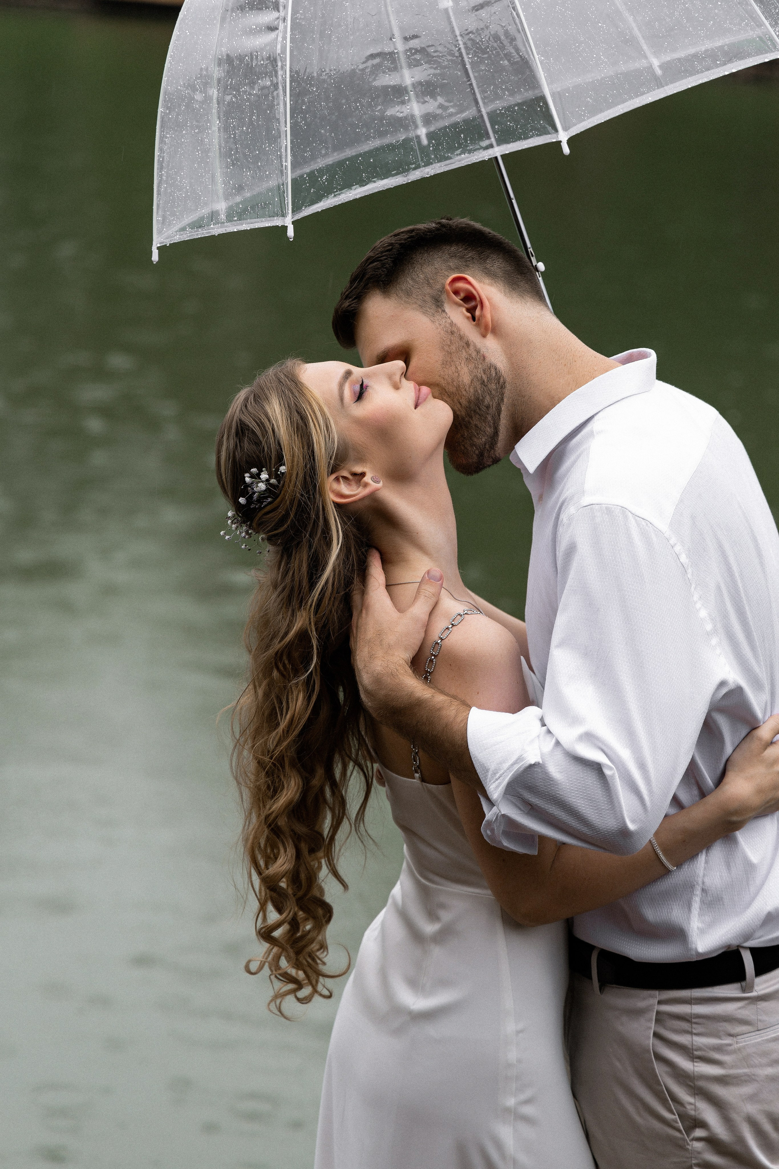 Свадьба Завидное. Свадебный фотограф и видеограф в Москве, Виктор Архилюк