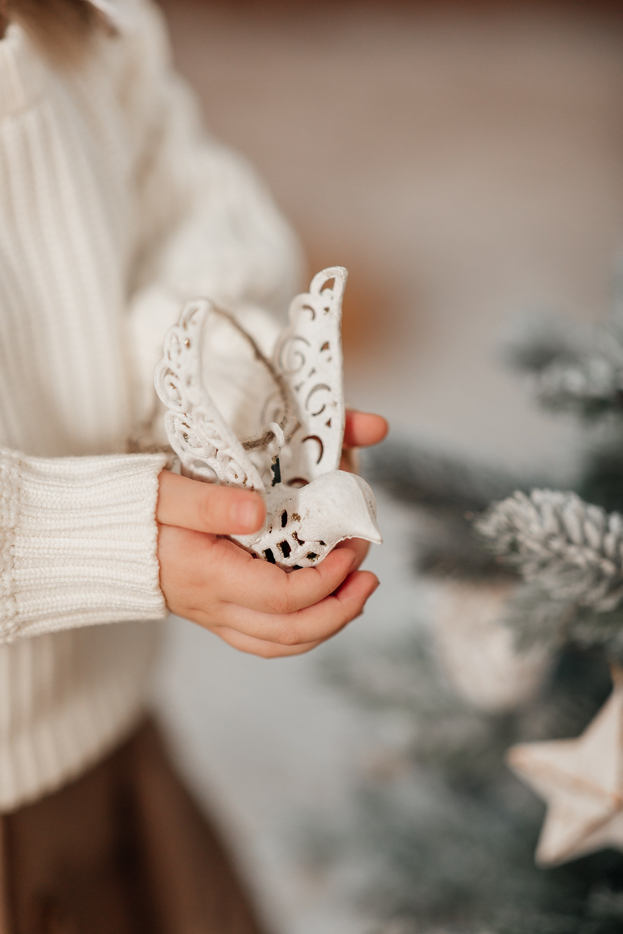 Семейная в интерьерах. Фотограф в Твери Helga J. Fox