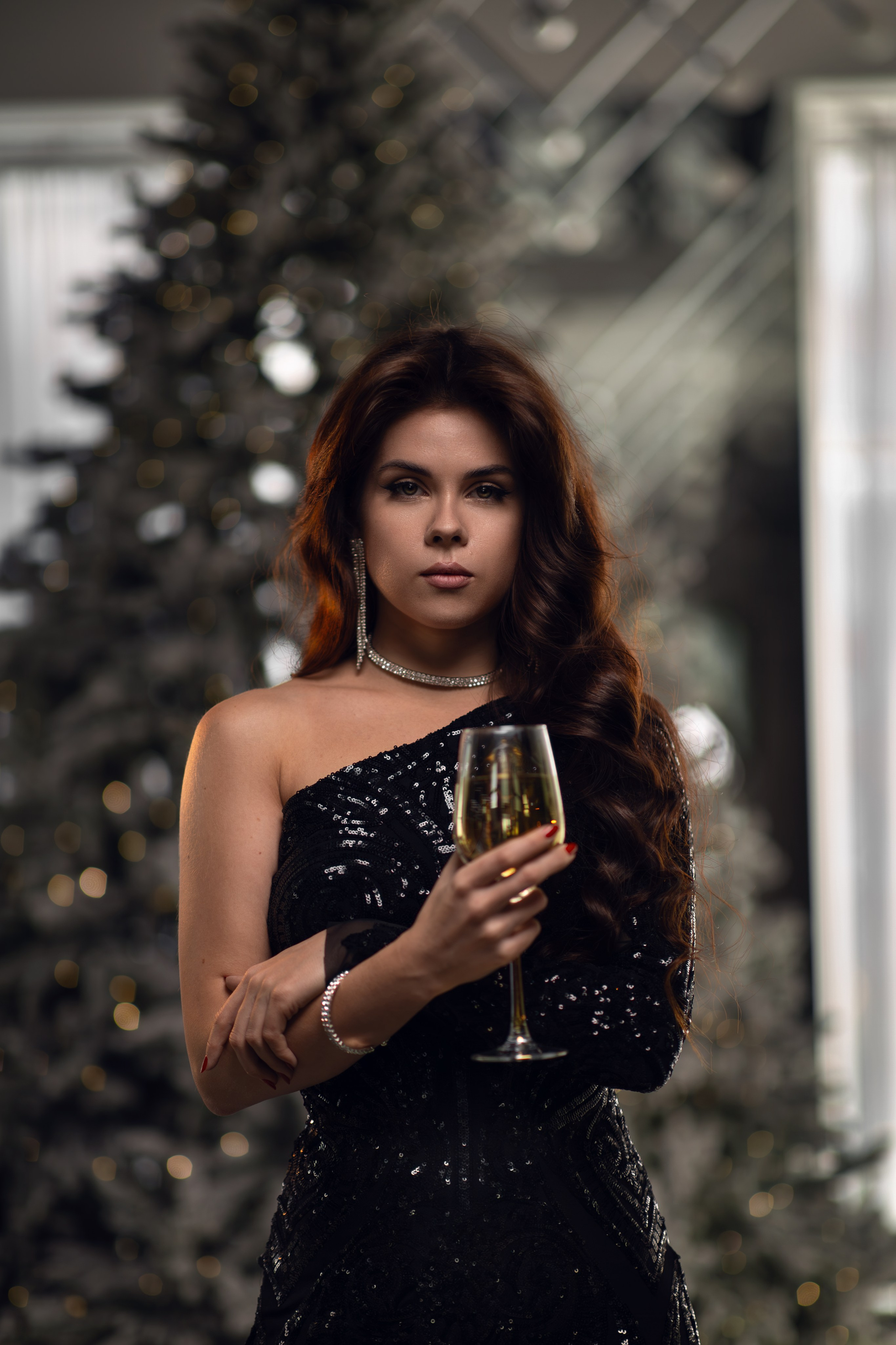 Свадебный фотограф в Керчи Денис Клявин