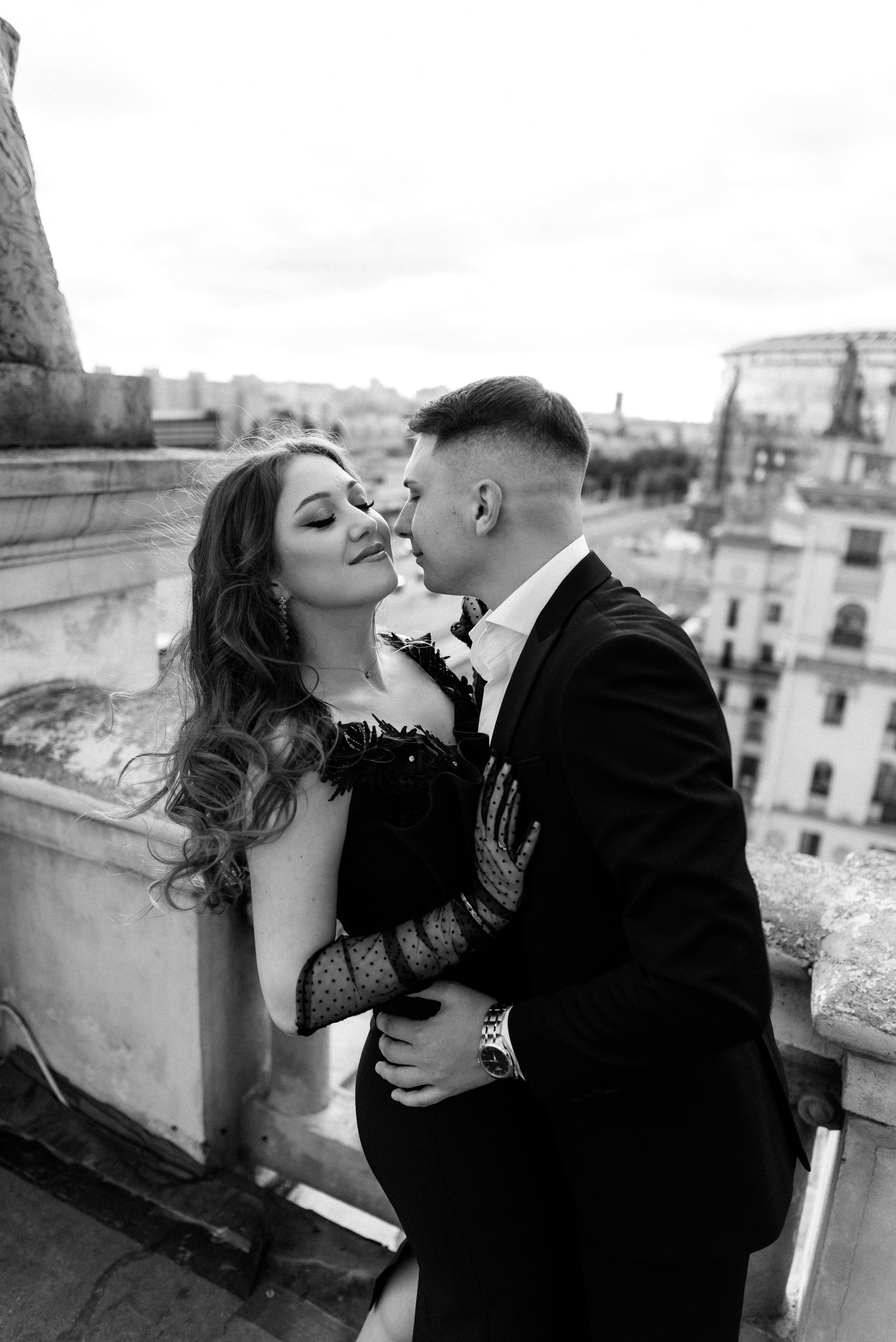 Юля и Леша. Свадебный и портретный фотограф в Минске Татьяна Лобода