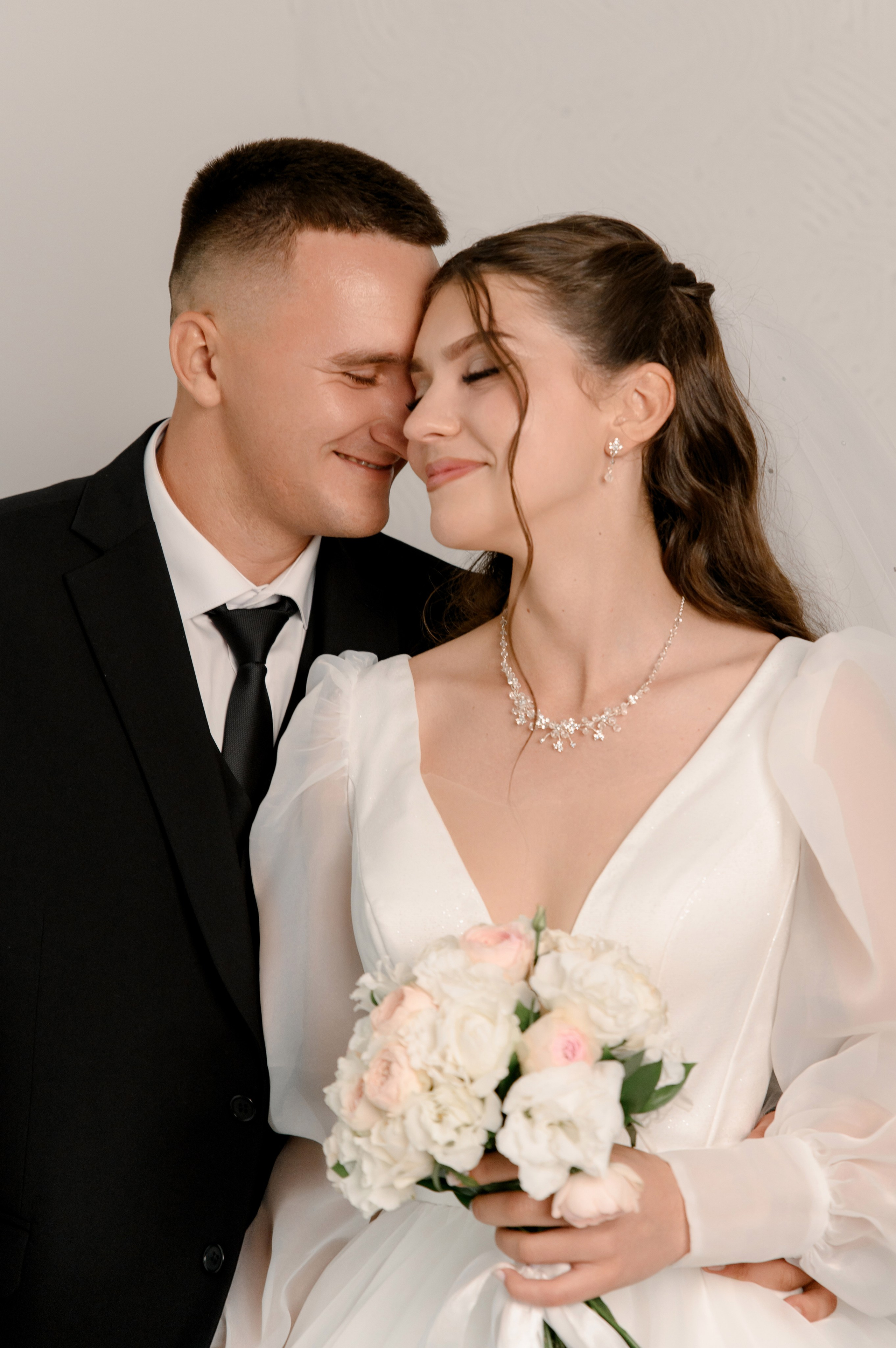 Дарья и Алексей. Свадебный и семейный фотограф в Краснодарском крае