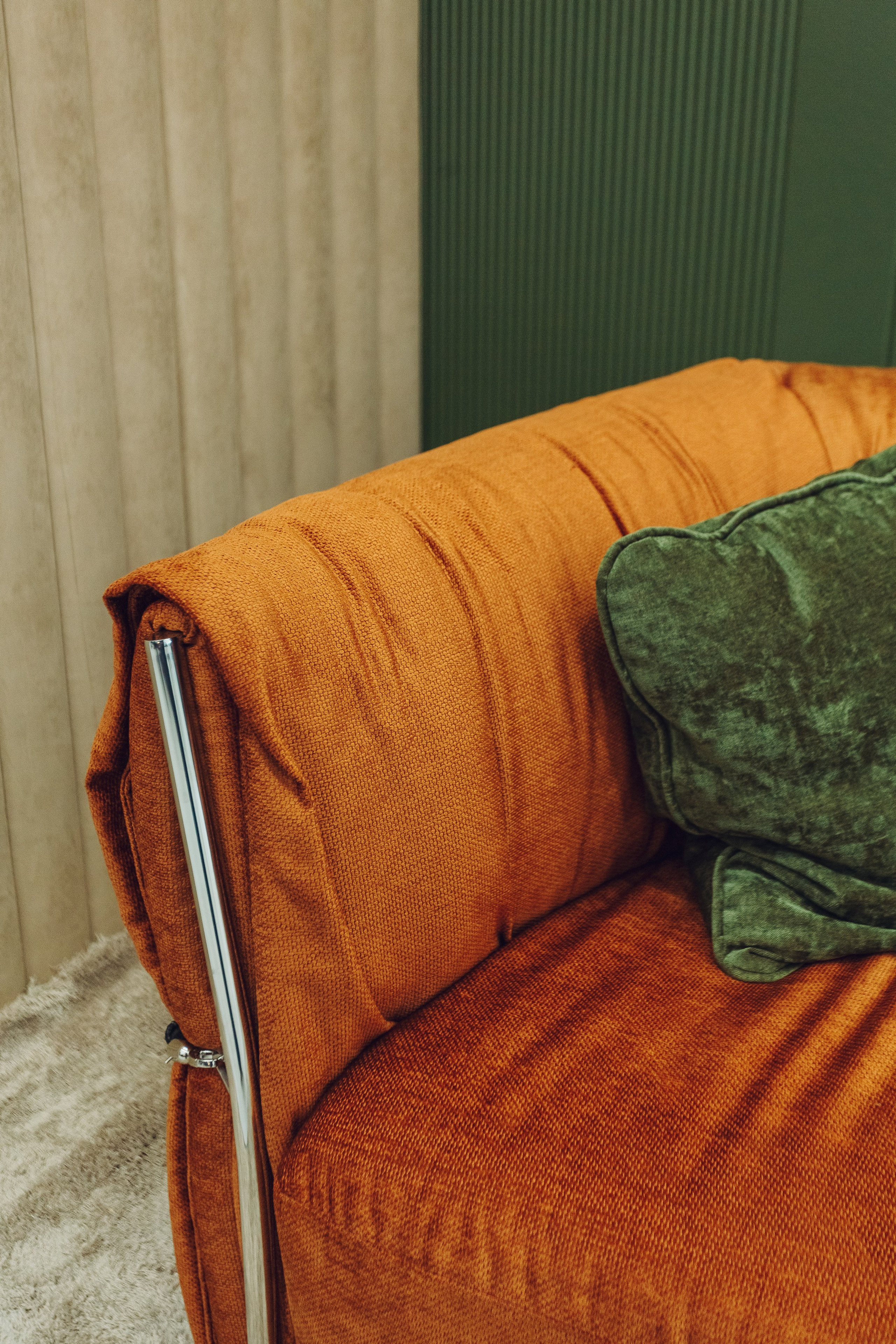 Интерьерная. Семейный и художественный фотограф в Тюмени Юлия Логинова