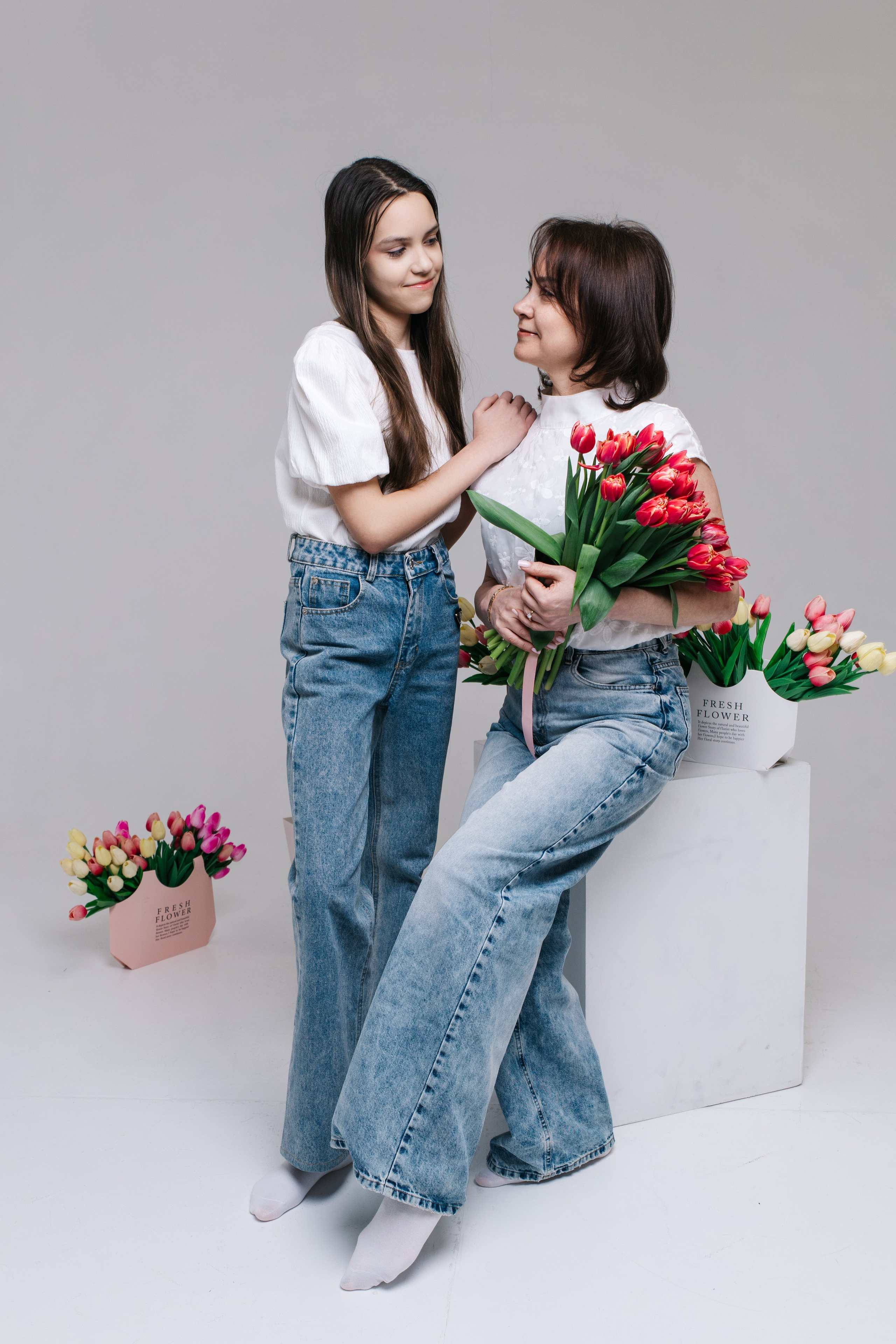 Семейная съемка. Анна Таркина