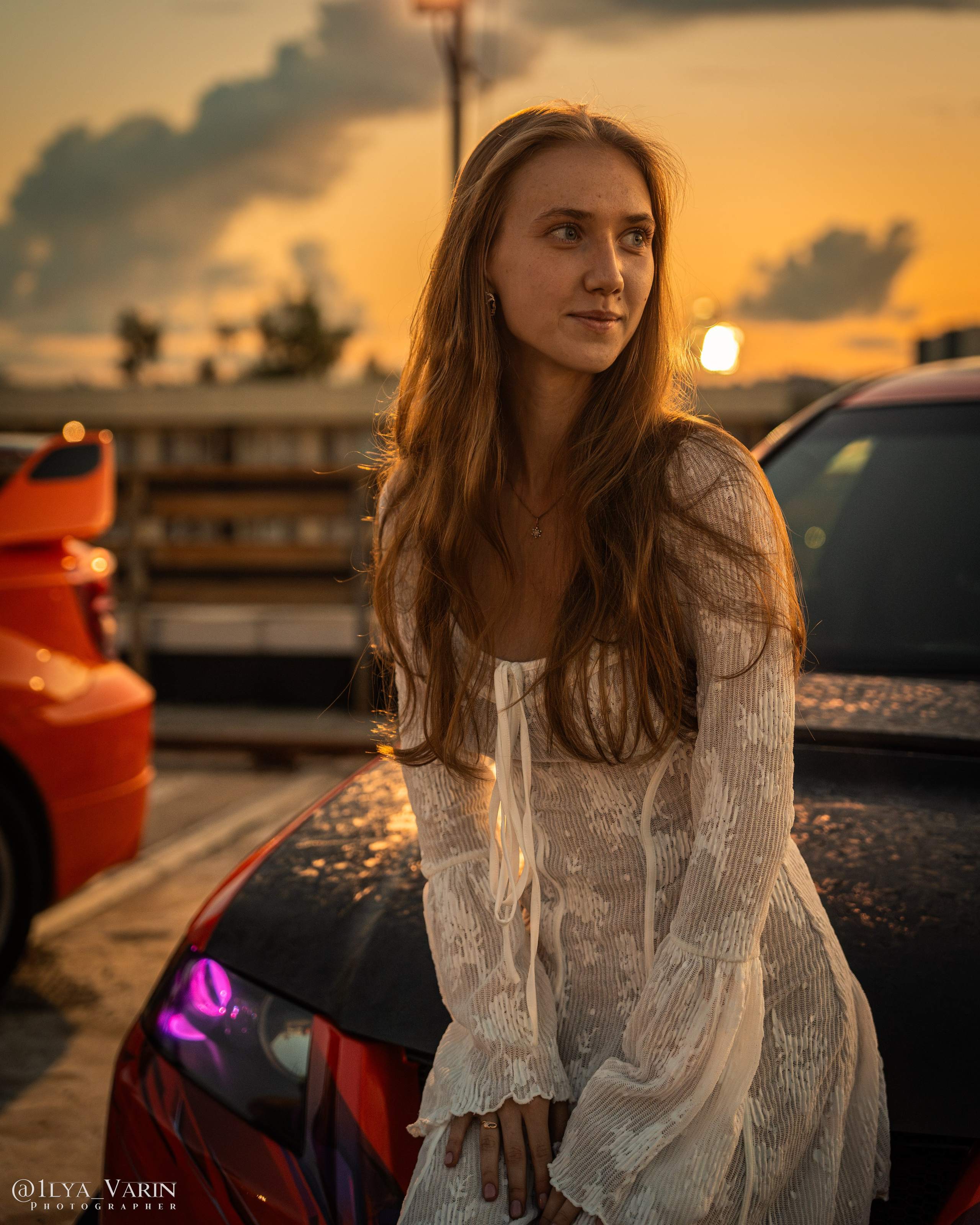 Автофест. РЖД арена. Илья Варин — Фотограф Москва, Тверь