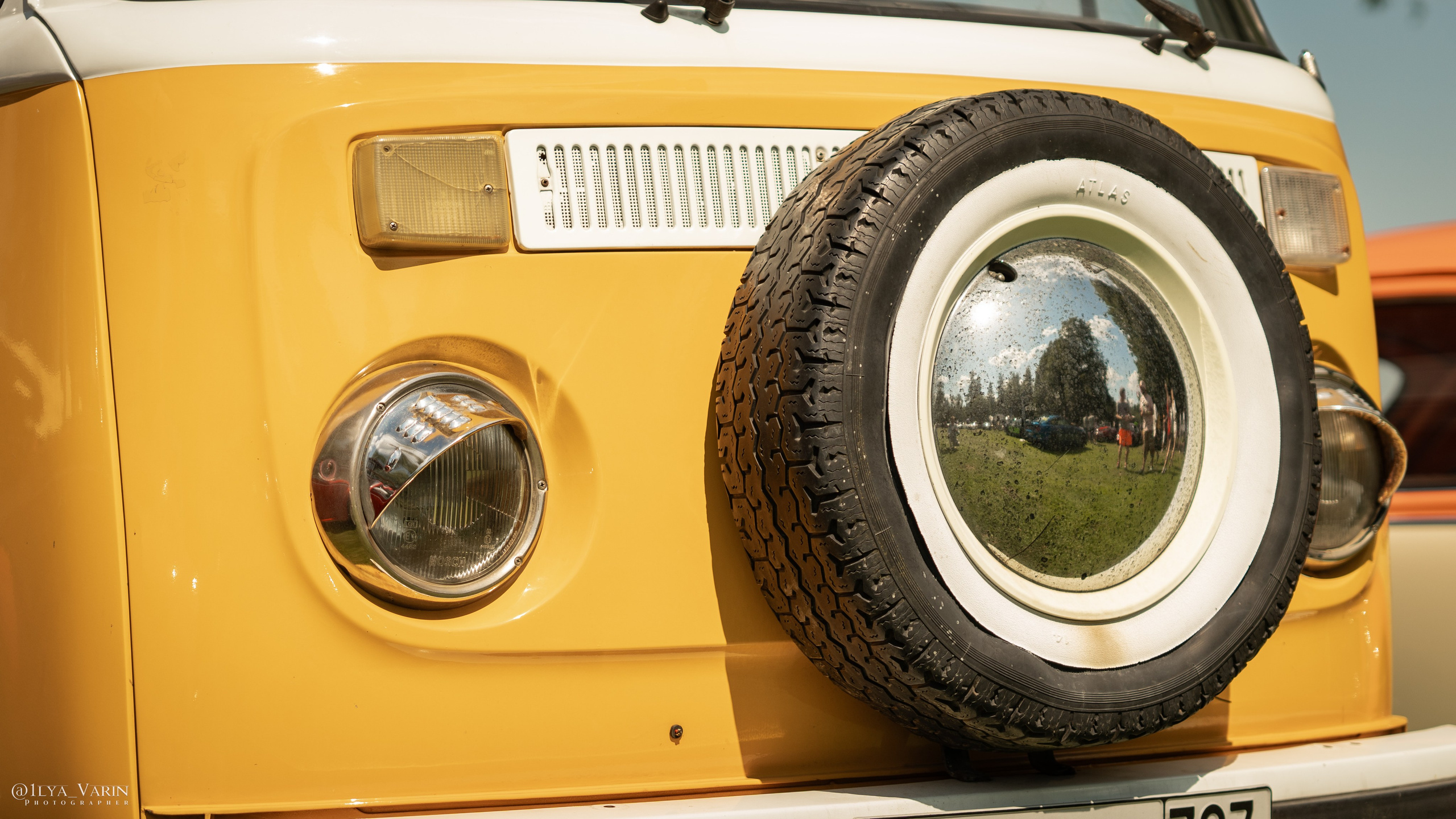 TOF — Автофест. Илья Варин — Фотограф Москва, Тверь