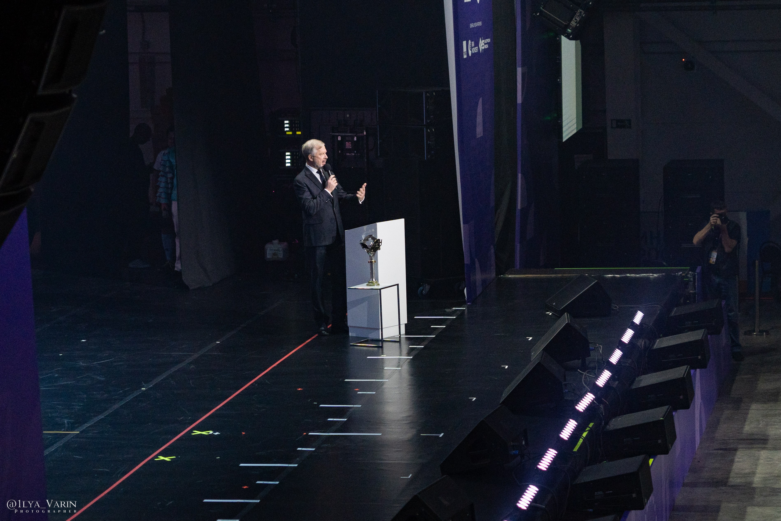 Всемирный фестиваль молодёжи 2024. Илья Варин — Фотограф Москва, Тверь