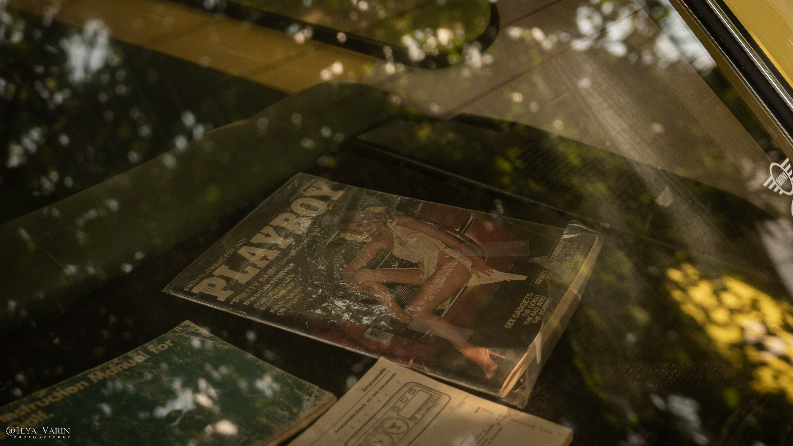 TOF — Автофест. Илья Варин — Фотограф Москва, Тверь