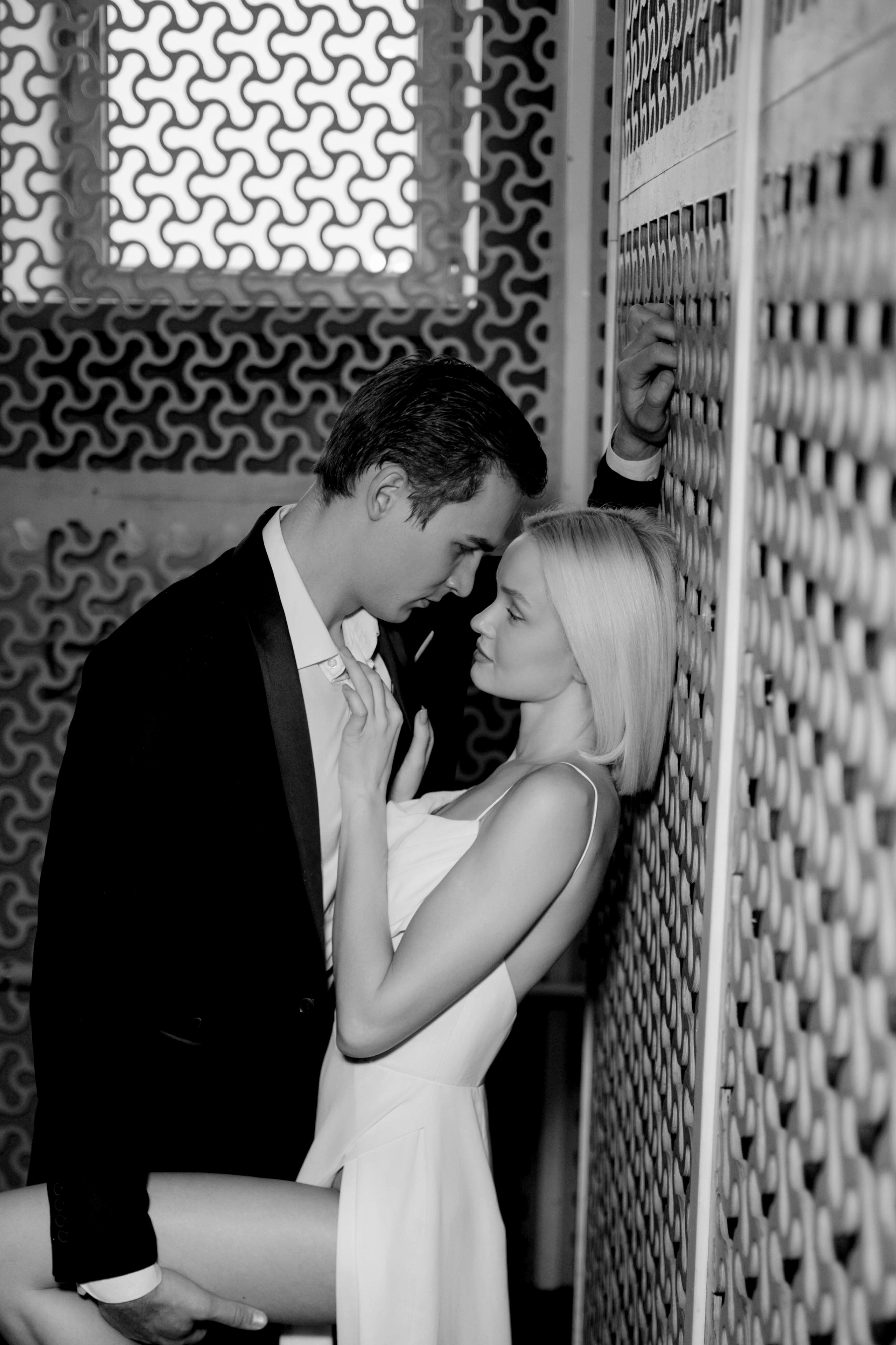 Кинотеатр Патриот. Alena Nezalenova