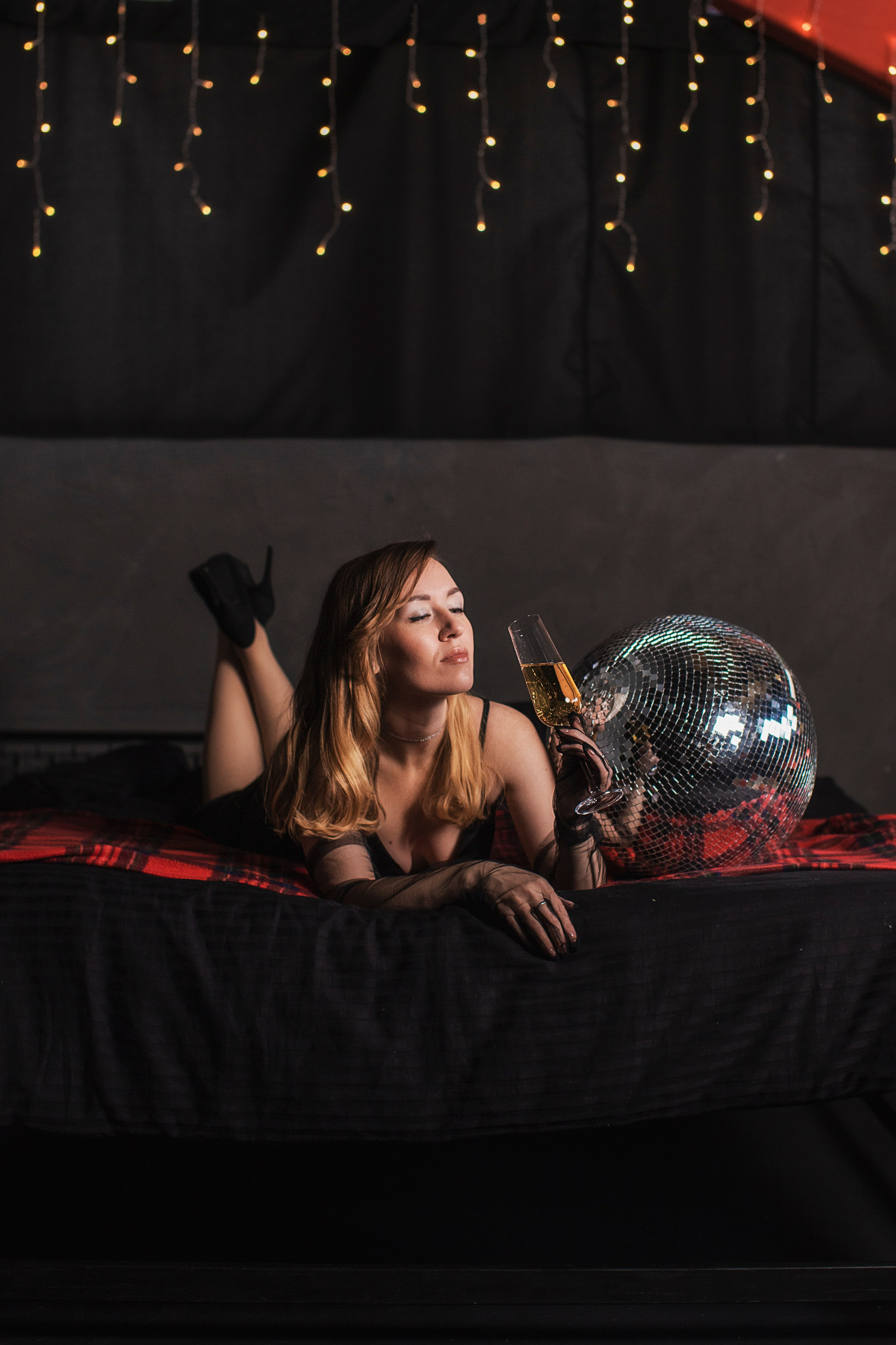 Индивидуальная съемка. Семейный фотограф в Саратове