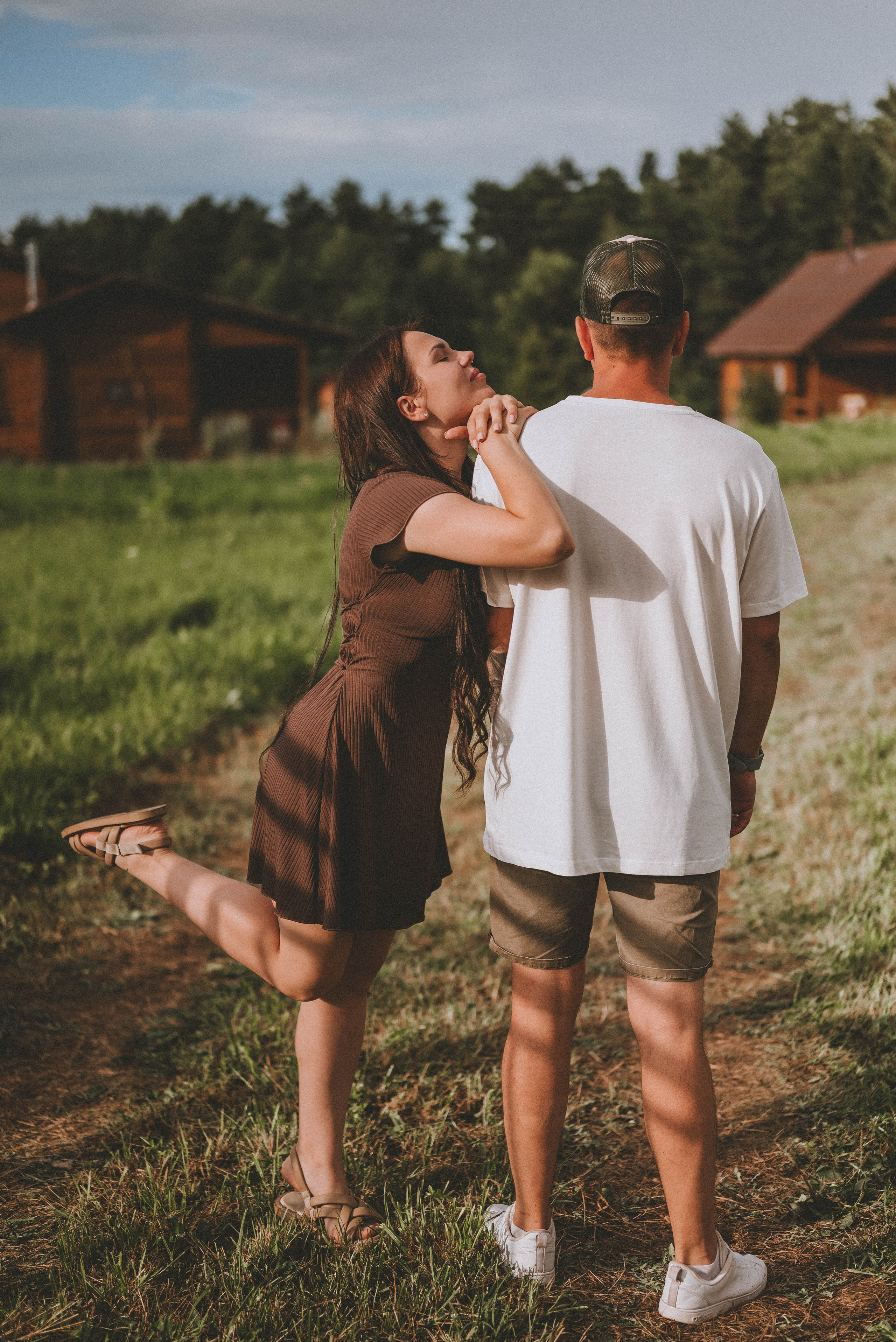 Марку 2 года. Фотограф Кристина Пархоменко