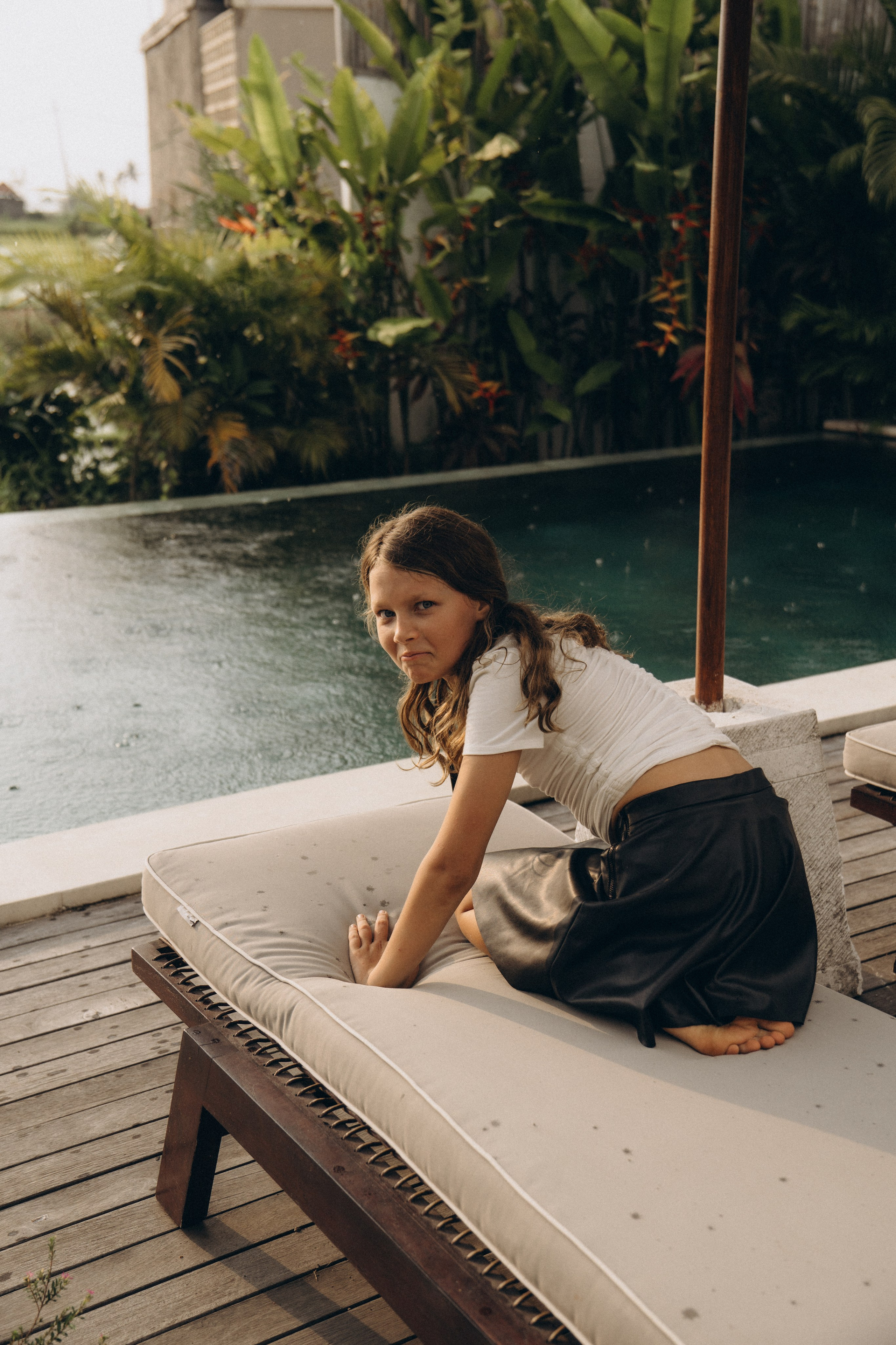 Gleb, Ira, Sonya, Kirill & Leya. Olga Antipova — photographer