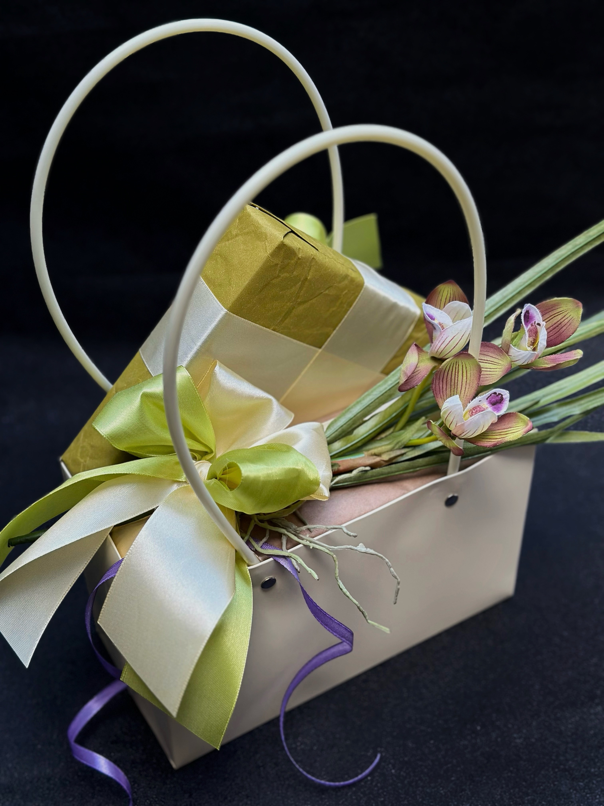 18. Студия подарочных наборов «Владия»