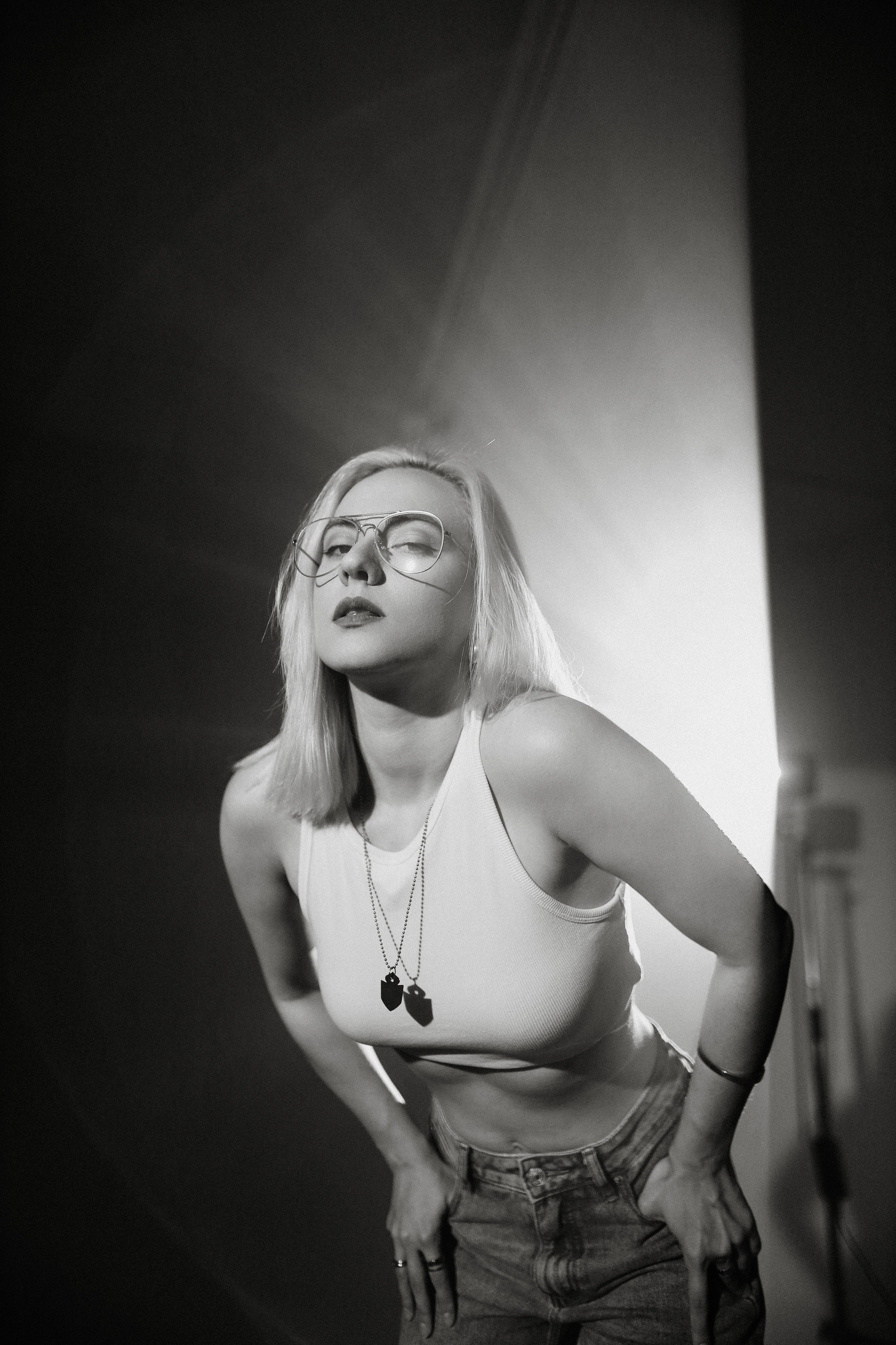 Ника. Фотограф София Комкина