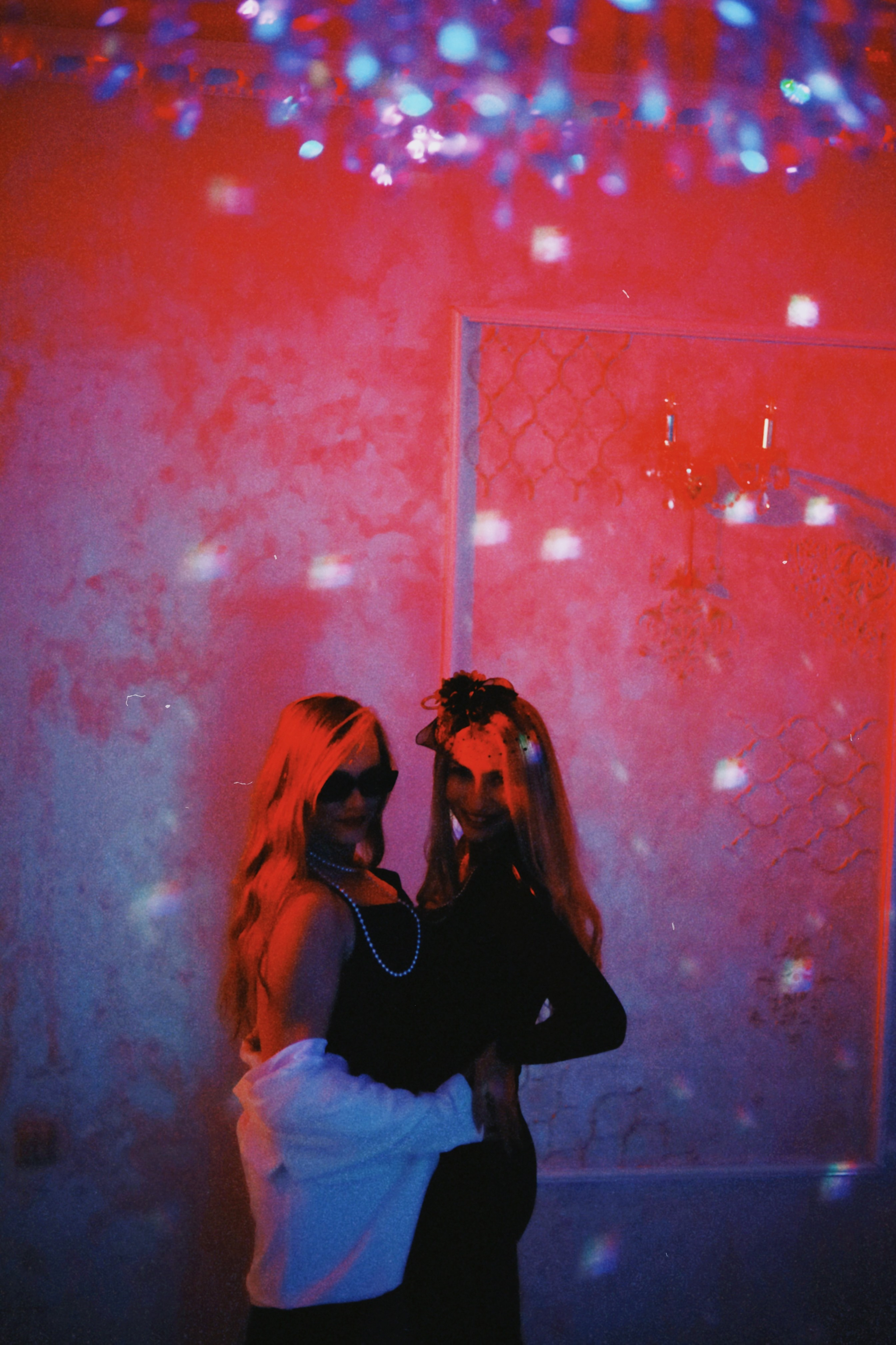 Тематический день рождения. Фотограф София Комкина