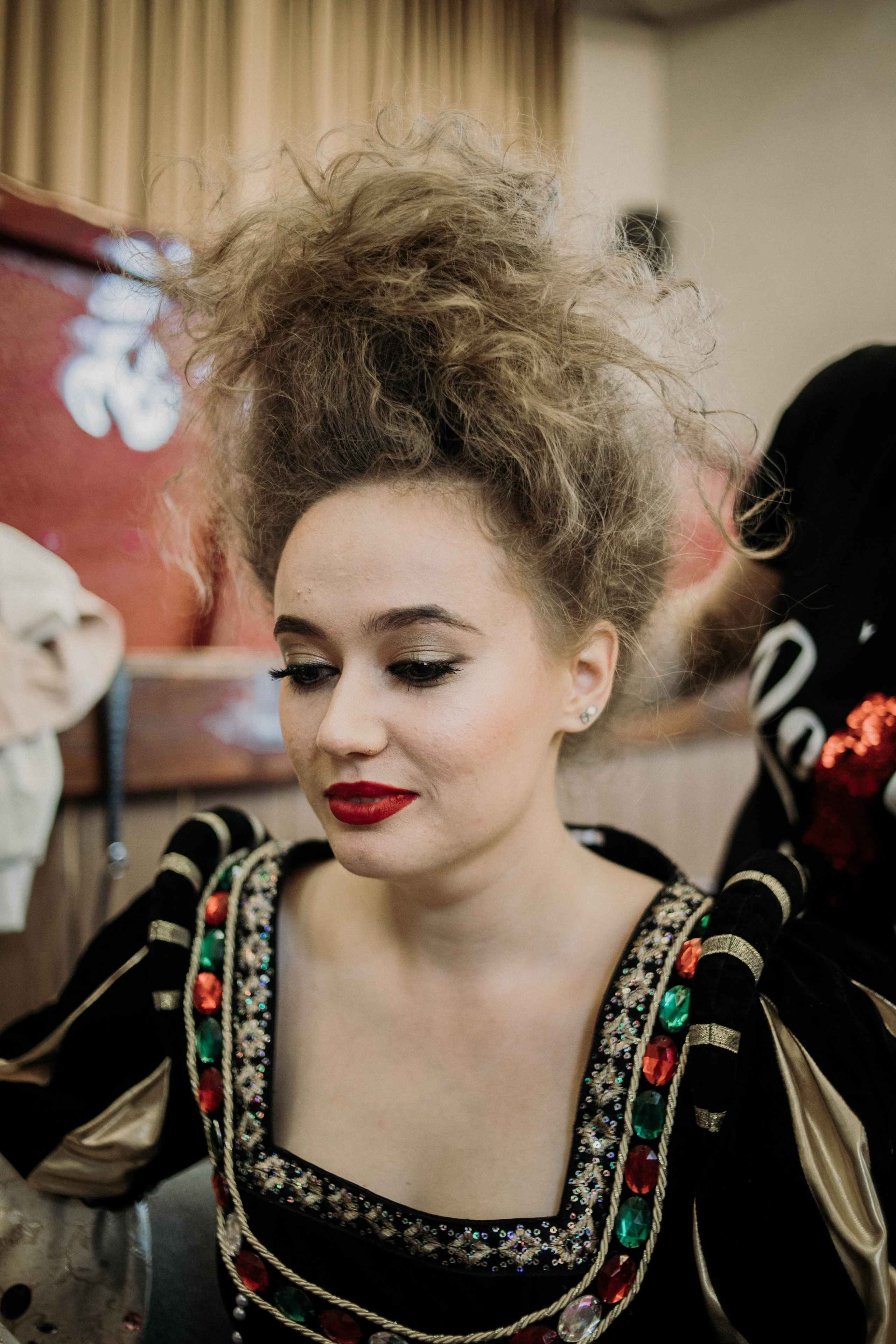 День Города. Фотограф София Комкина