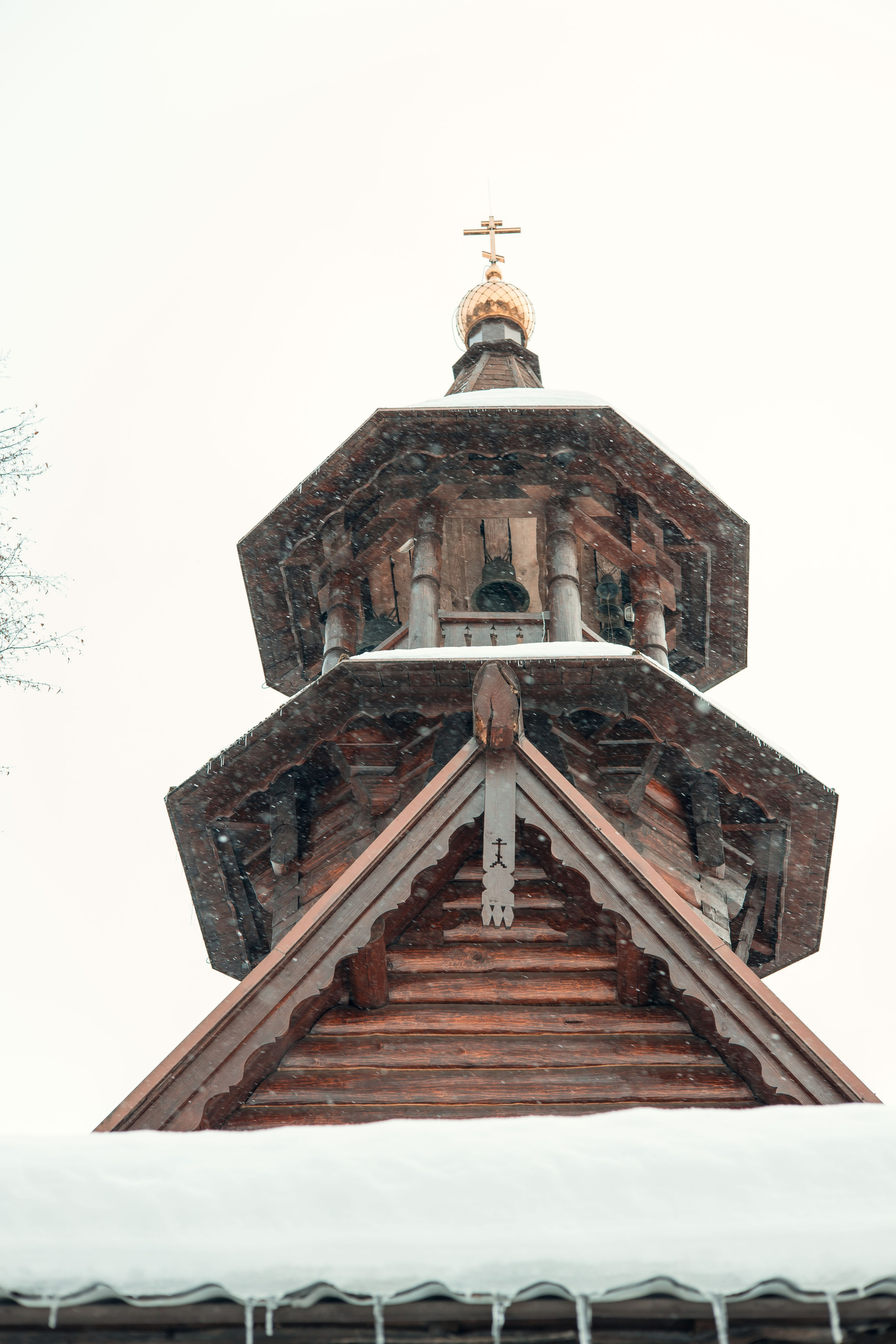 Сретение Господне. Артеменкова Анна Фотограф