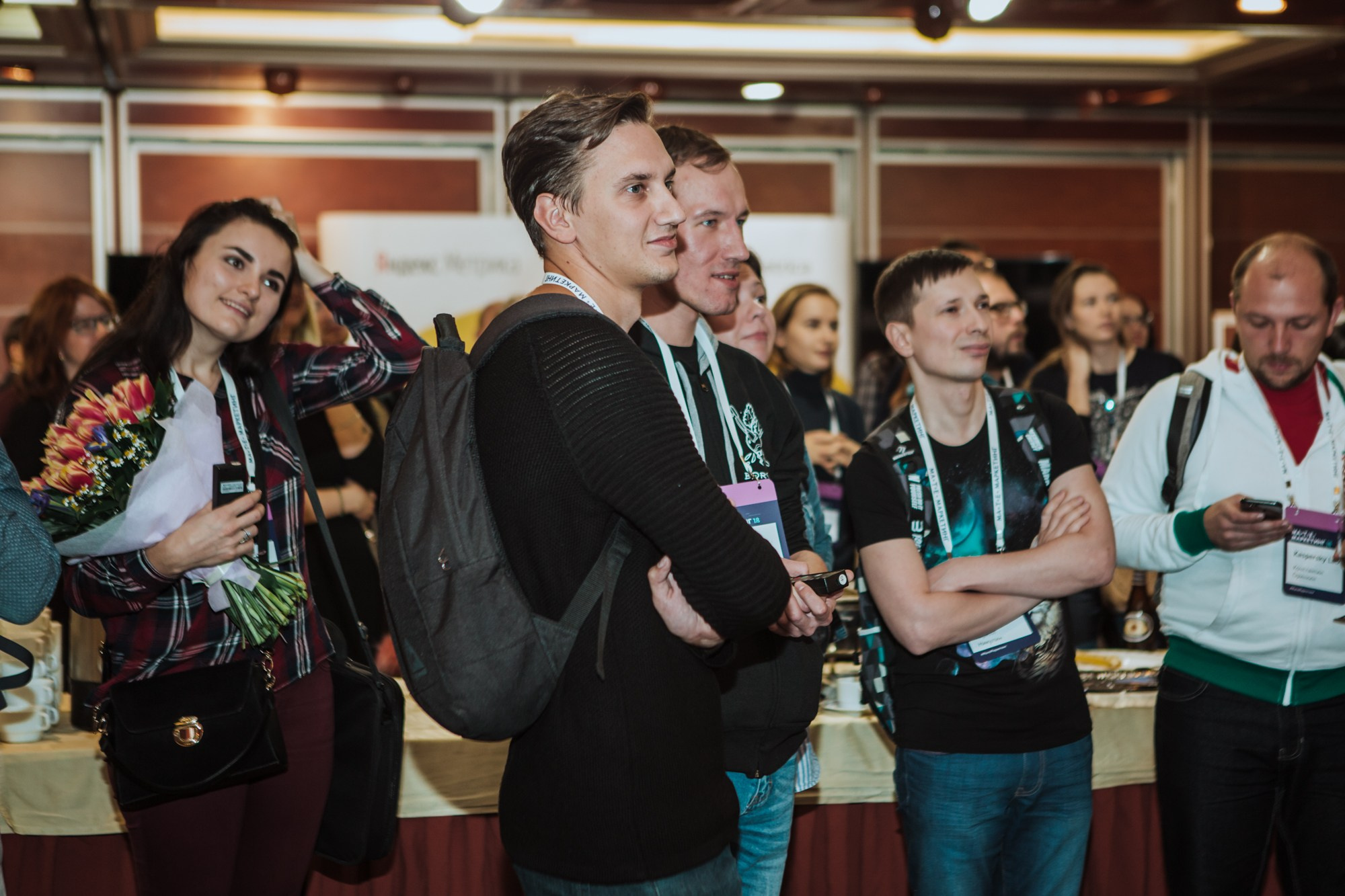 Матемаркетинг — 7 ноября 2018. Фотобанк Матемаркетинг