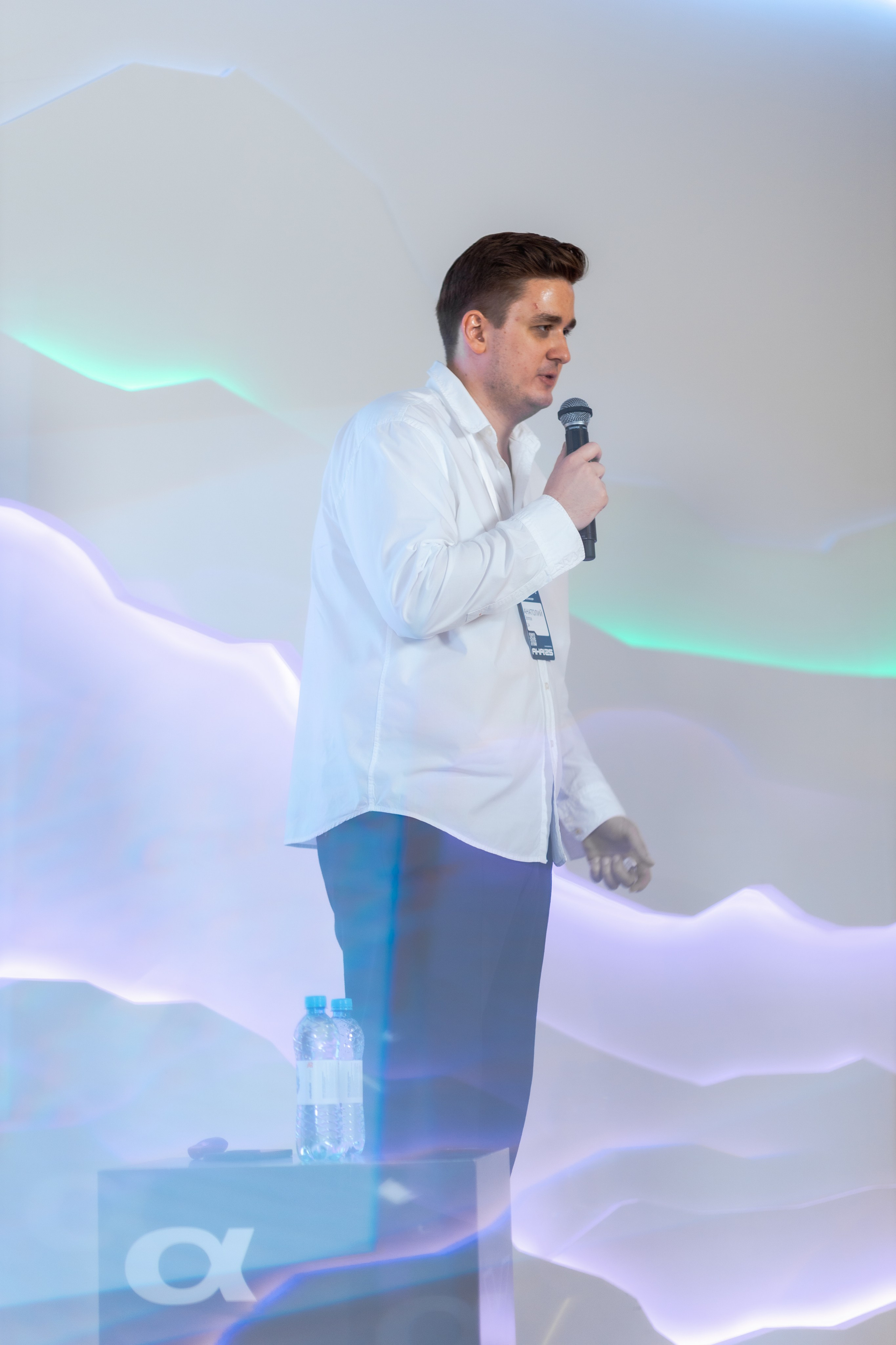 Aha! — 29–30 мая 2025. Фотобанк Матемаркетинг