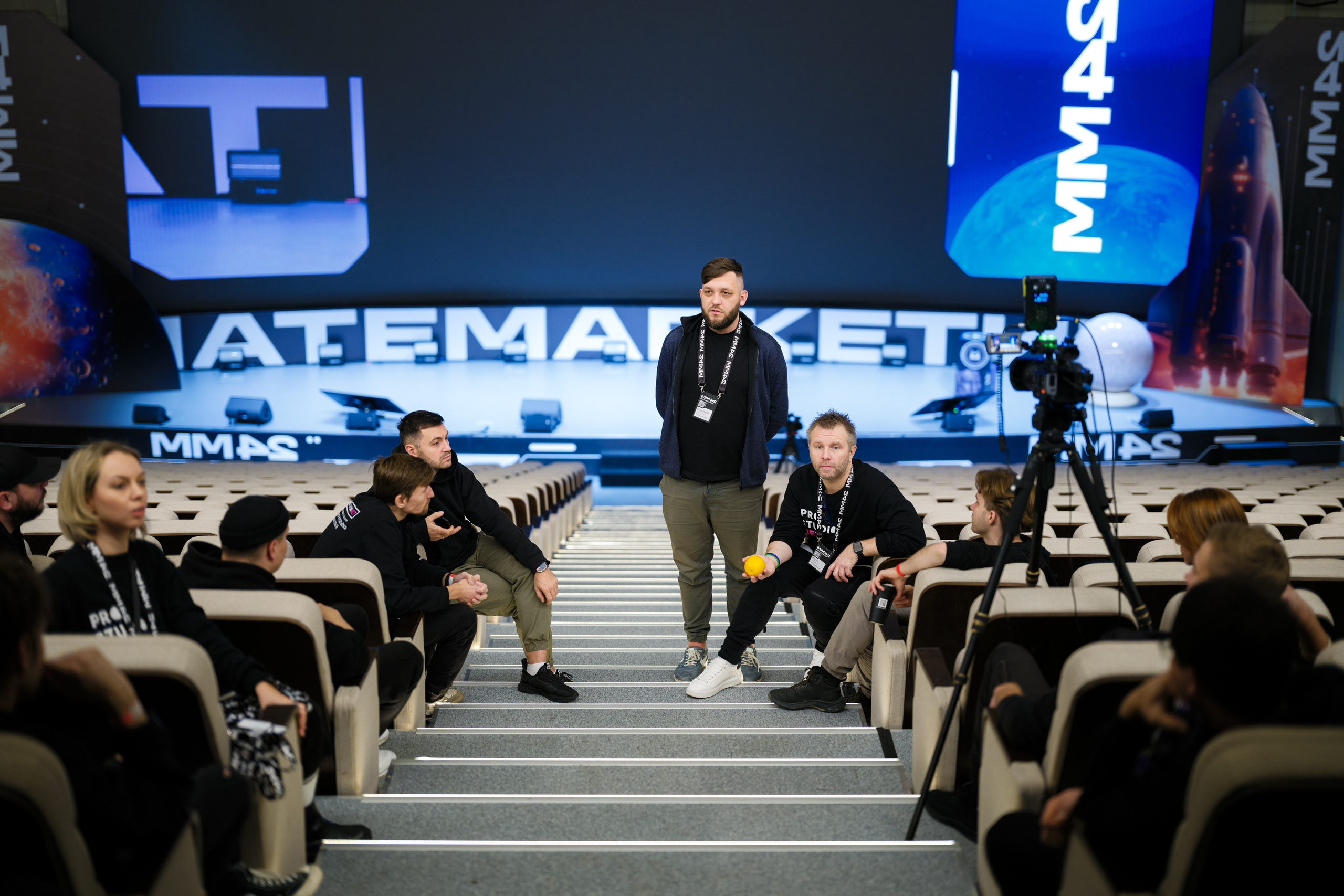 Матемаркетинг — 7–8 ноября 2024. Фотобанк Матемаркетинг