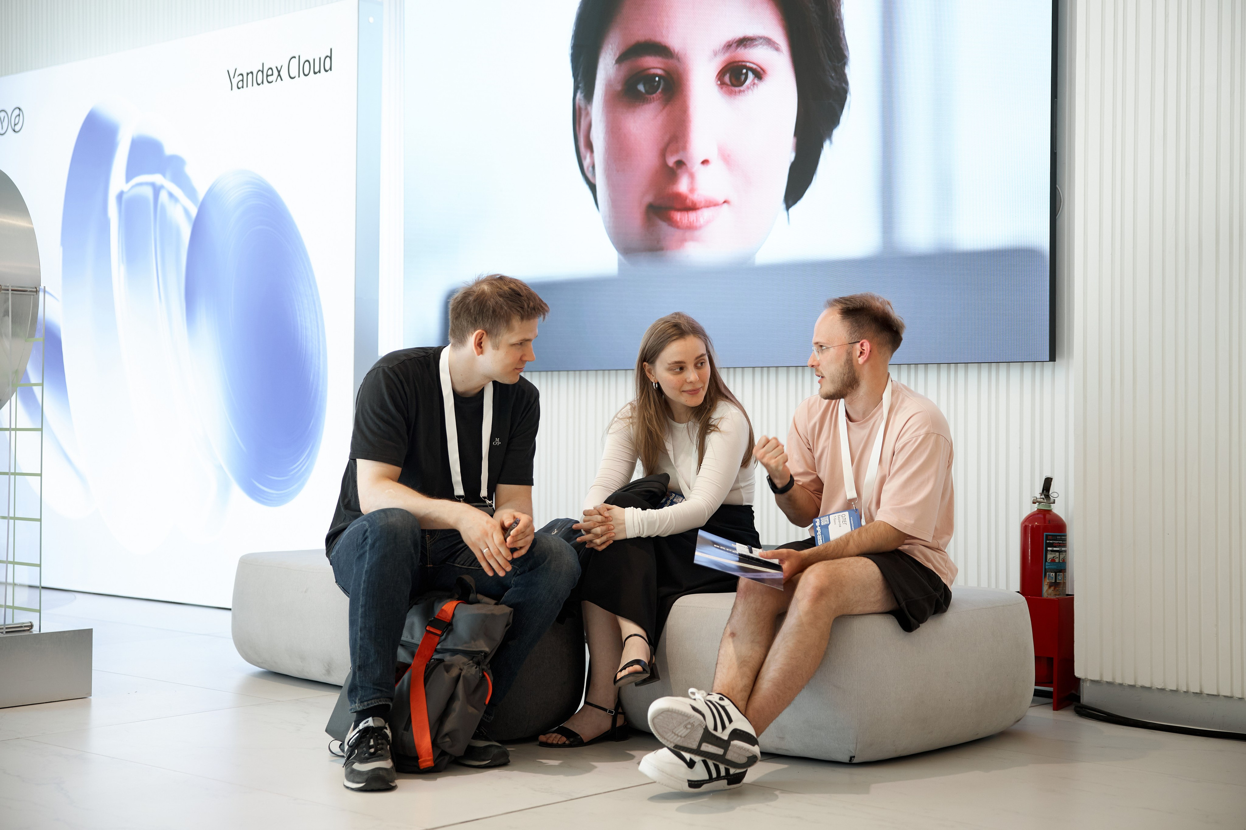 Aha! — 29–30 мая 2025. Фотобанк Матемаркетинг