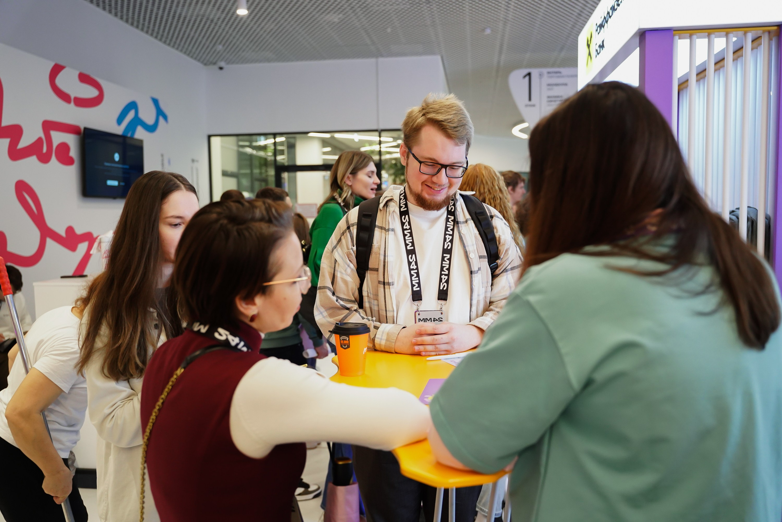 Матемаркетинг — 7–8 ноября 2024. Фотобанк Матемаркетинг