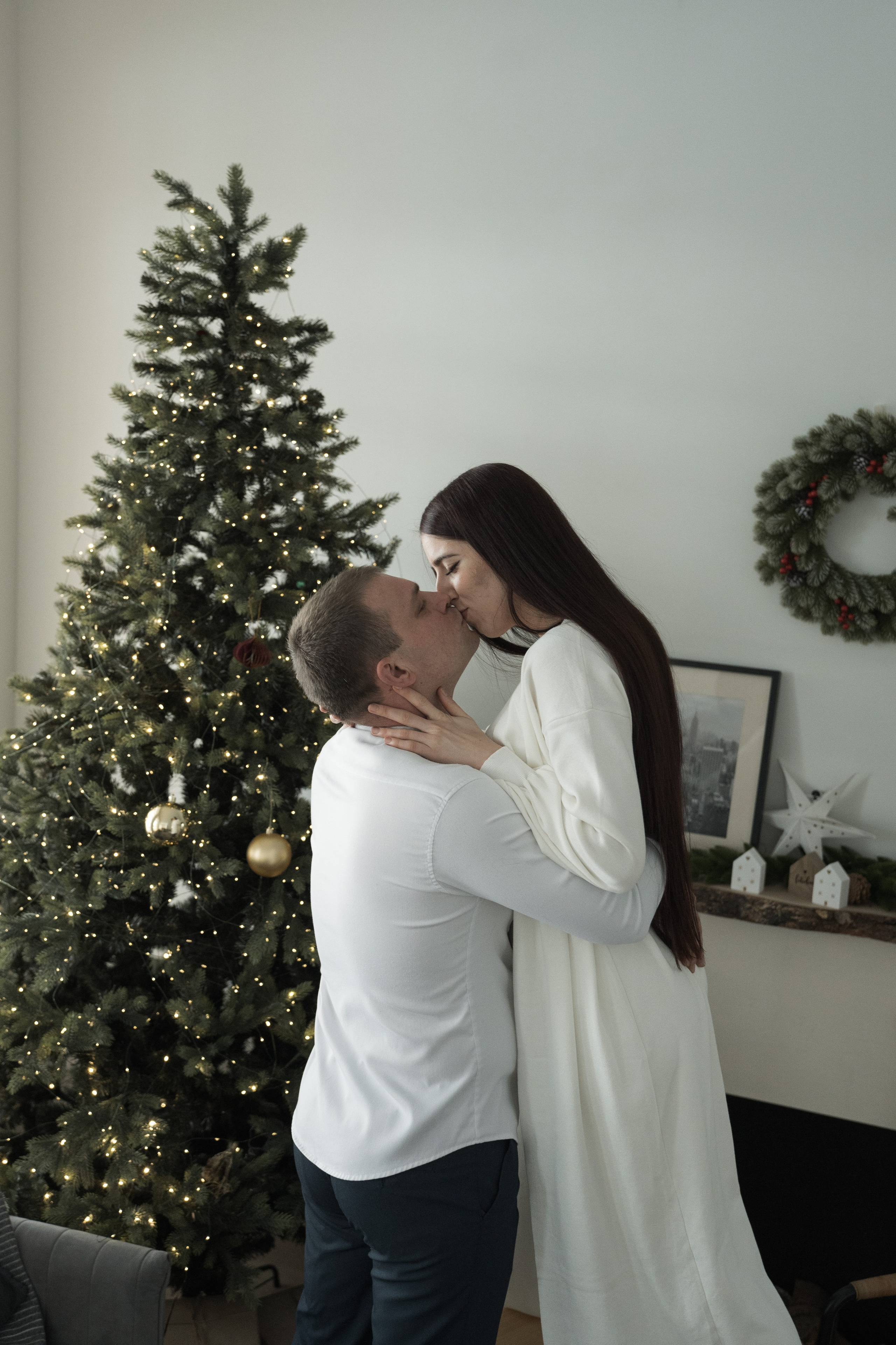 Лиза и Андрей. Фотограф в Старом Осколе и Воронеже Анастасия Епифанцева