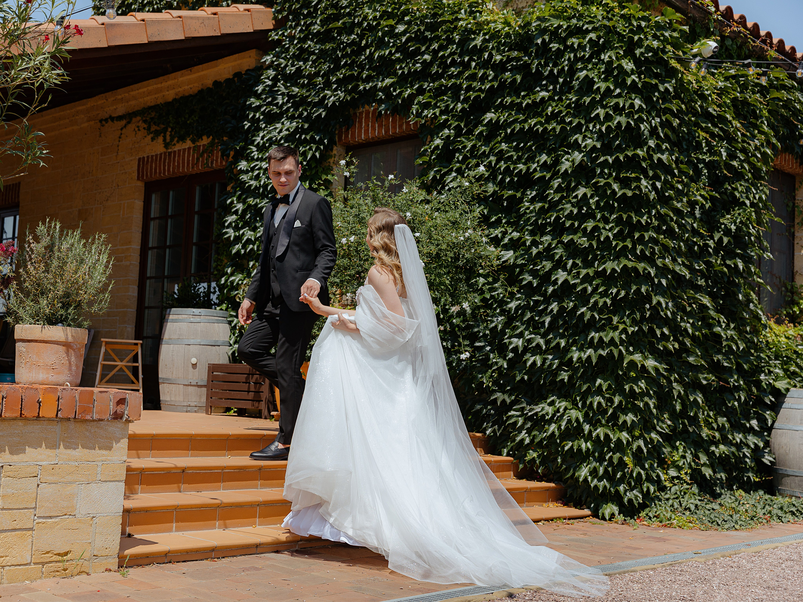 Артем & Даша. Красильников Евгений — профессиональный фотограф в Ростове-на-Дону