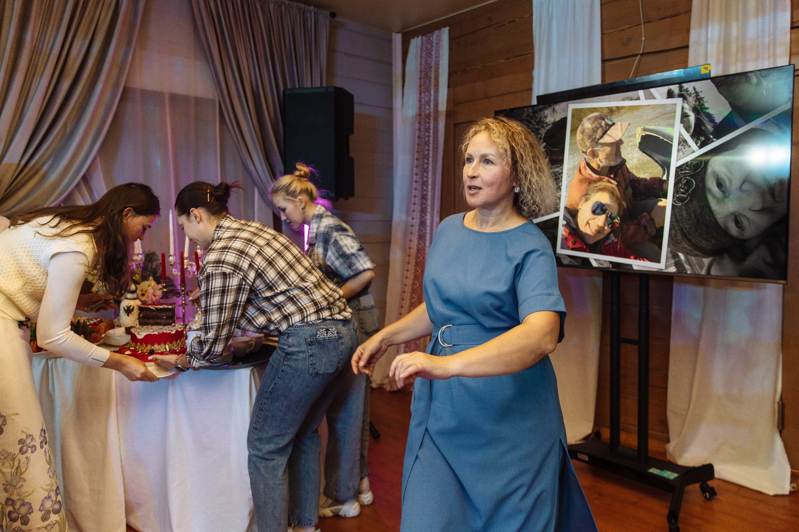 «Иван Васильевич меняет профессию» Юбилей. Свадебный и семейный фотограф в Улан-Удэ