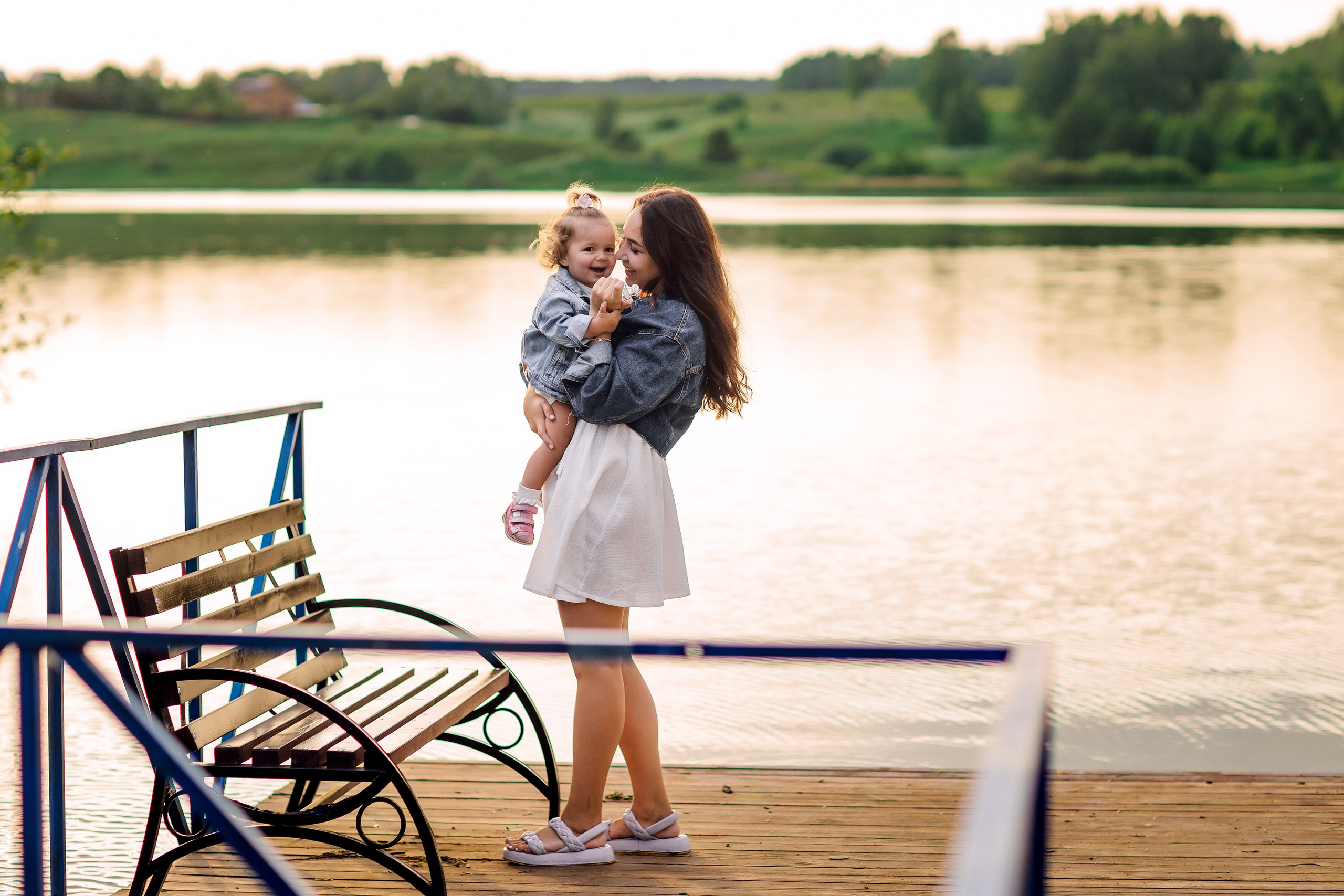 Ульяна и Алиса. Любовь Чуляева — свадебный фотограф в Москве и Европе