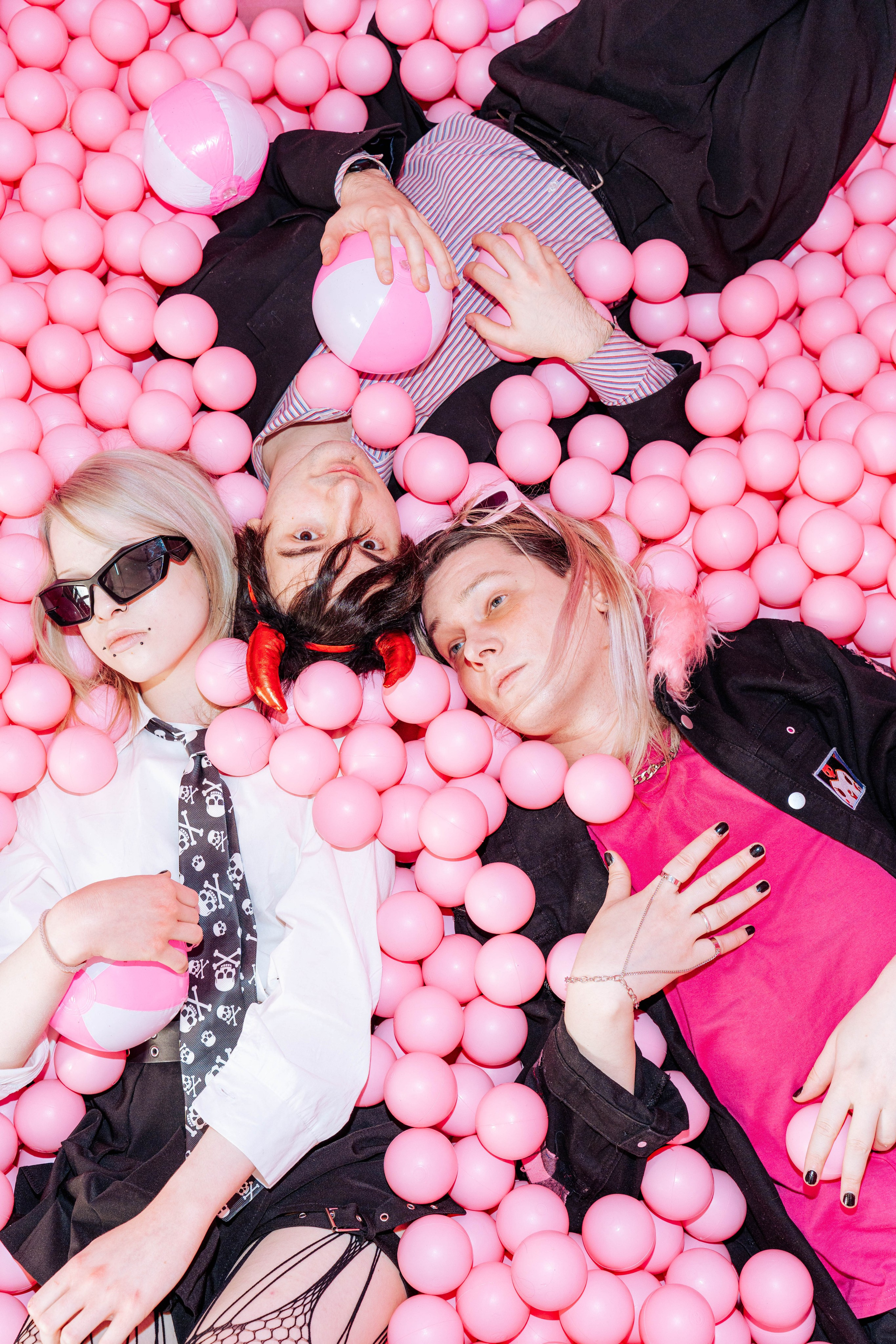 Портрет. Zizdok