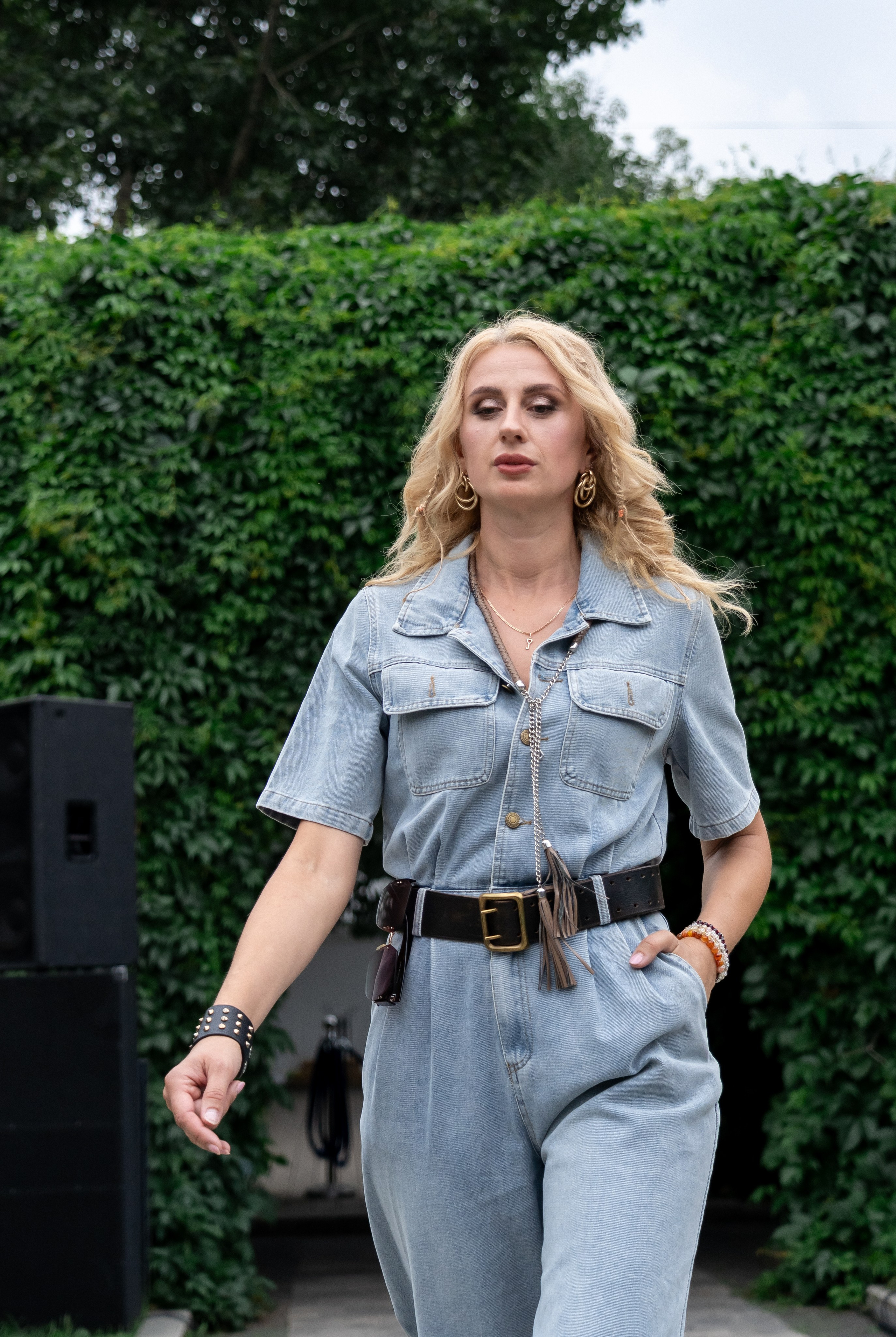 Seide Fashion. Наталия Фролова. Фотограф. Москва