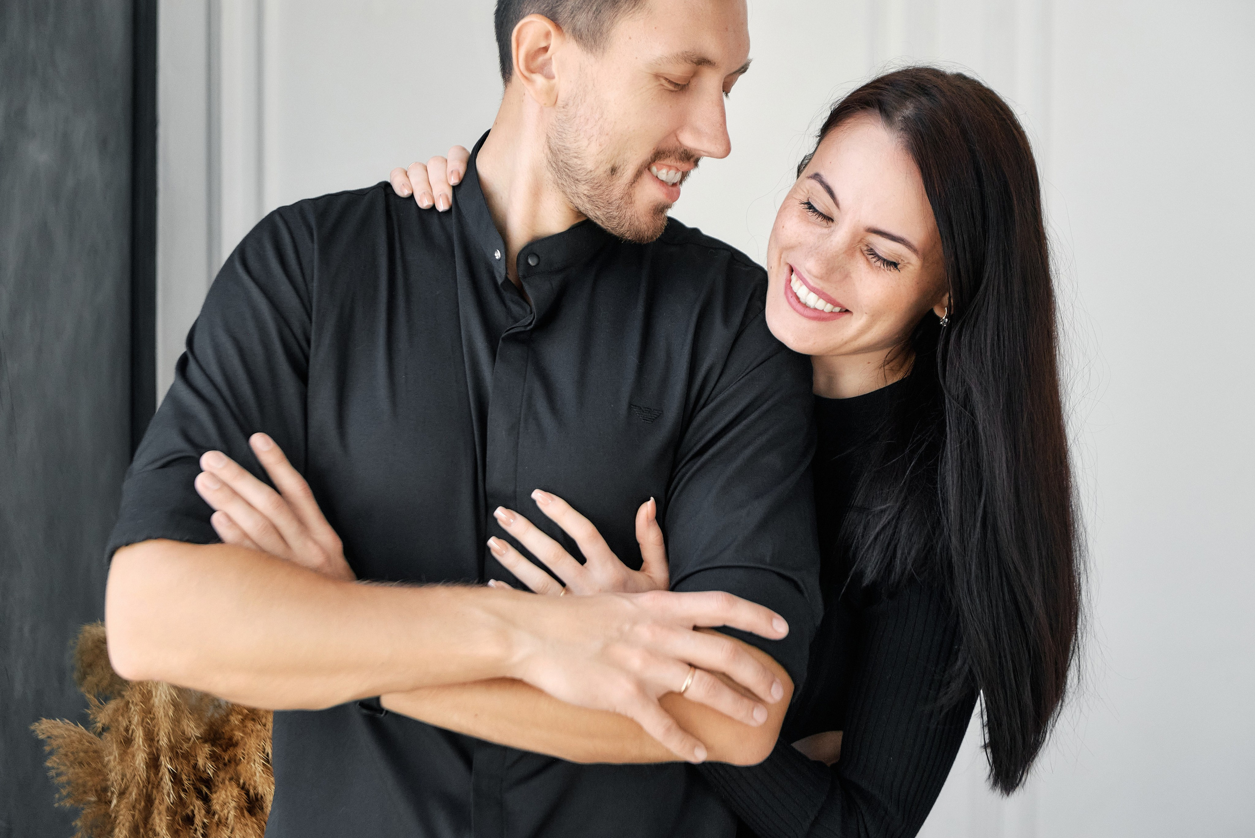 Кошкины. Свадебный и семейный фотограф Петр Гатыло