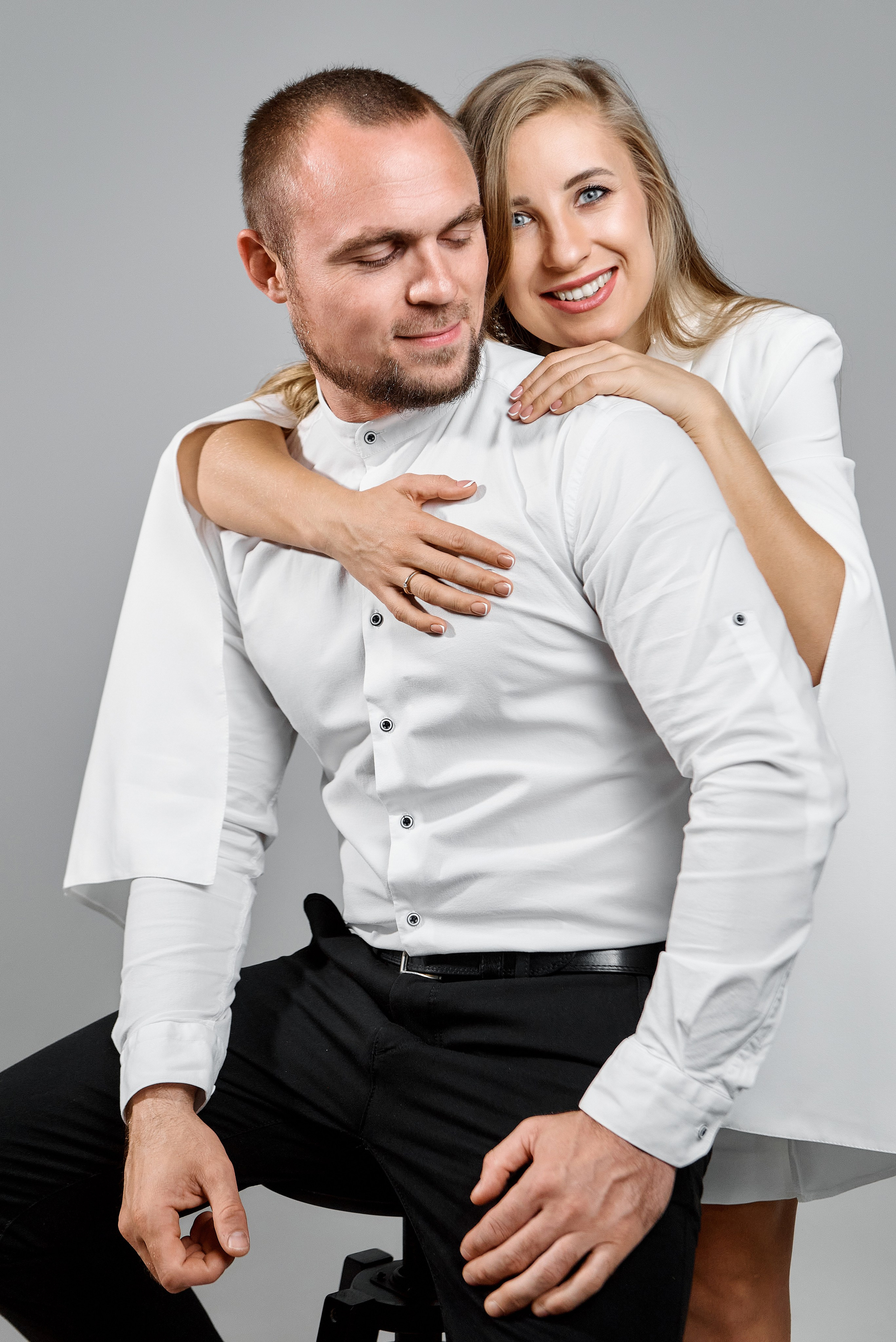 Кояковы. Свадебный и семейный фотограф Петр Гатыло