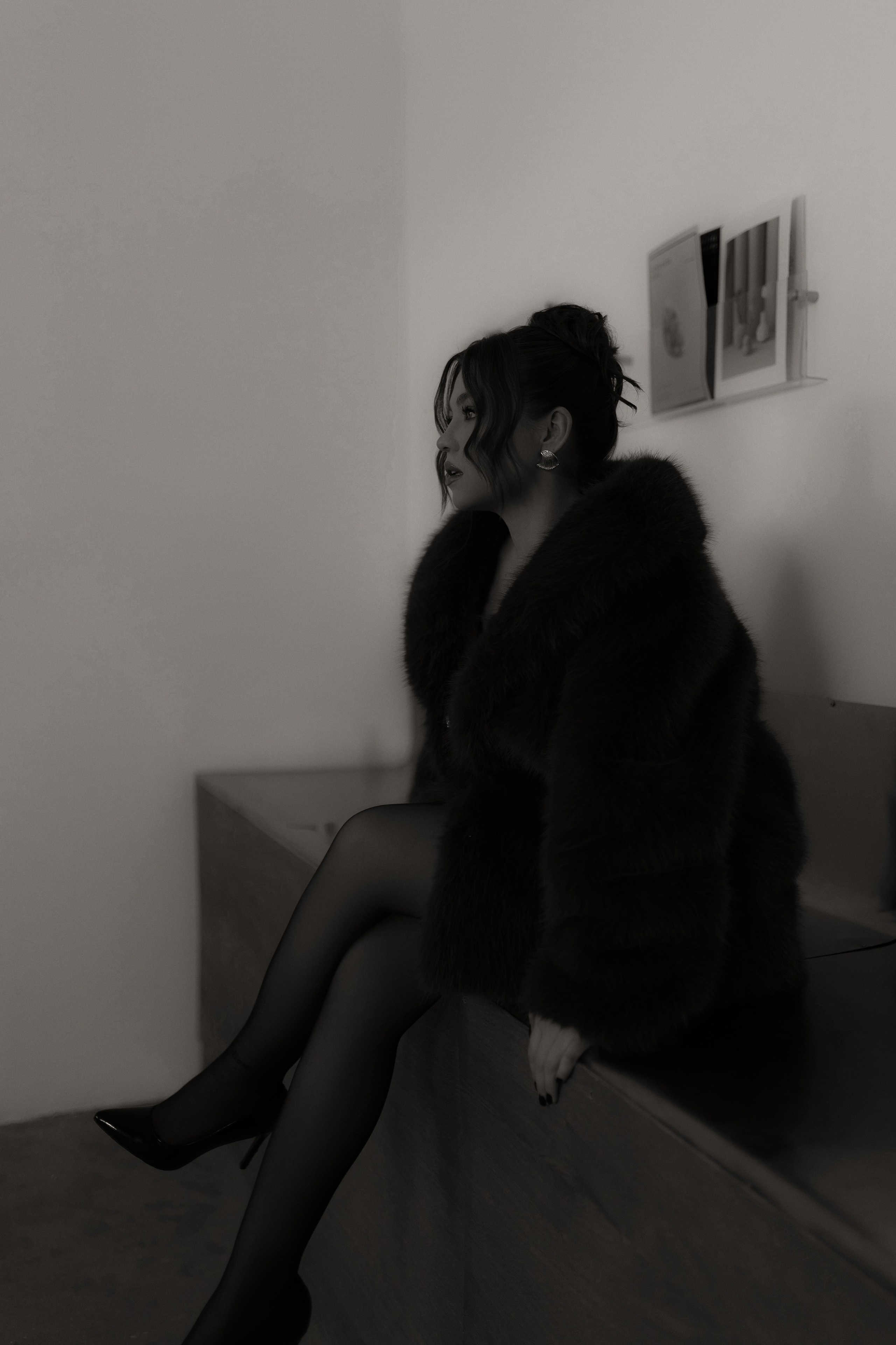 Арина. DARYA.BELKINA