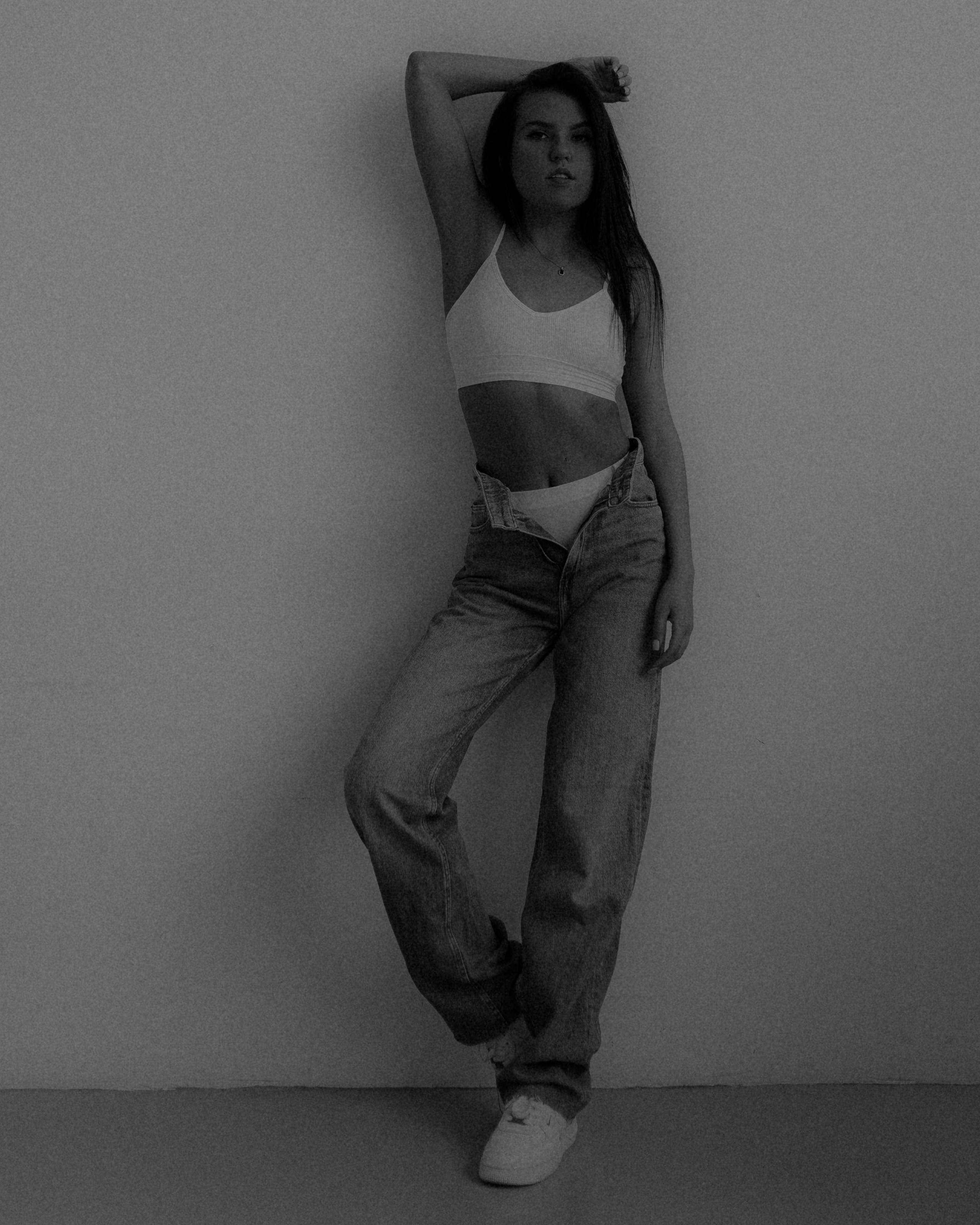 Ксения. DARYA.BELKINA