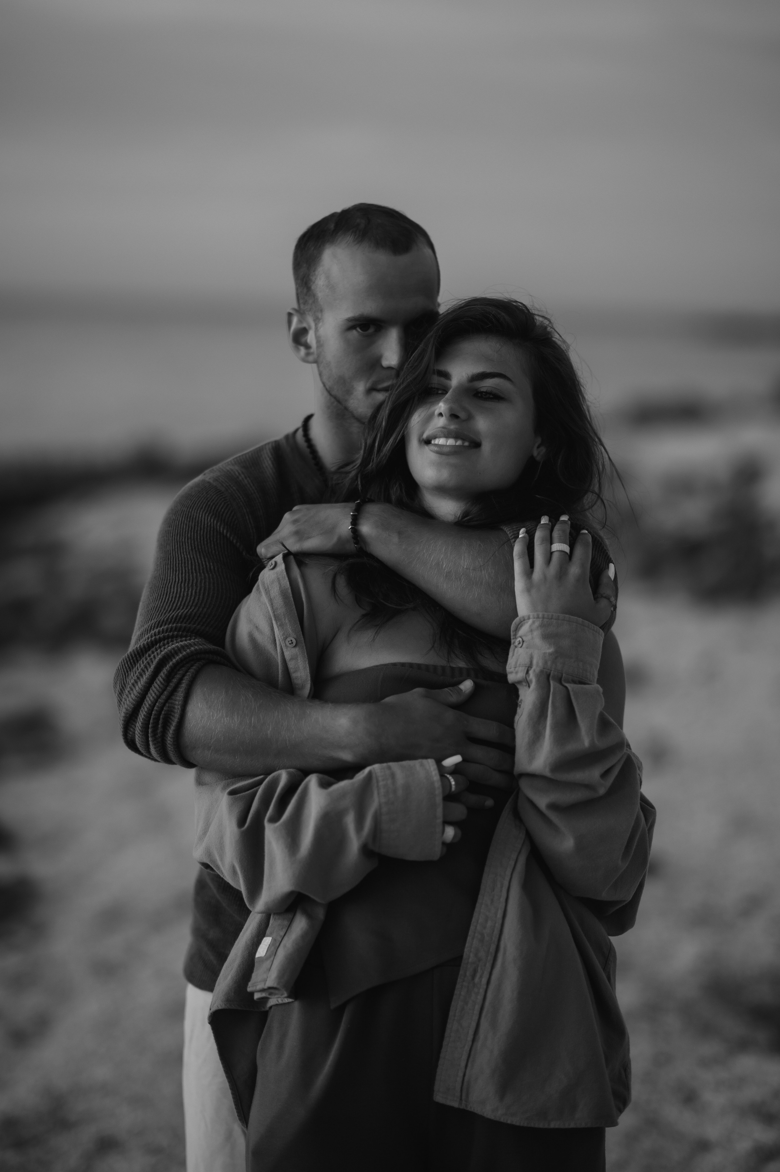 Юля и Илья. Свадебный и Семейный фотограф в Санкт-Петербурге Марина Заборовская