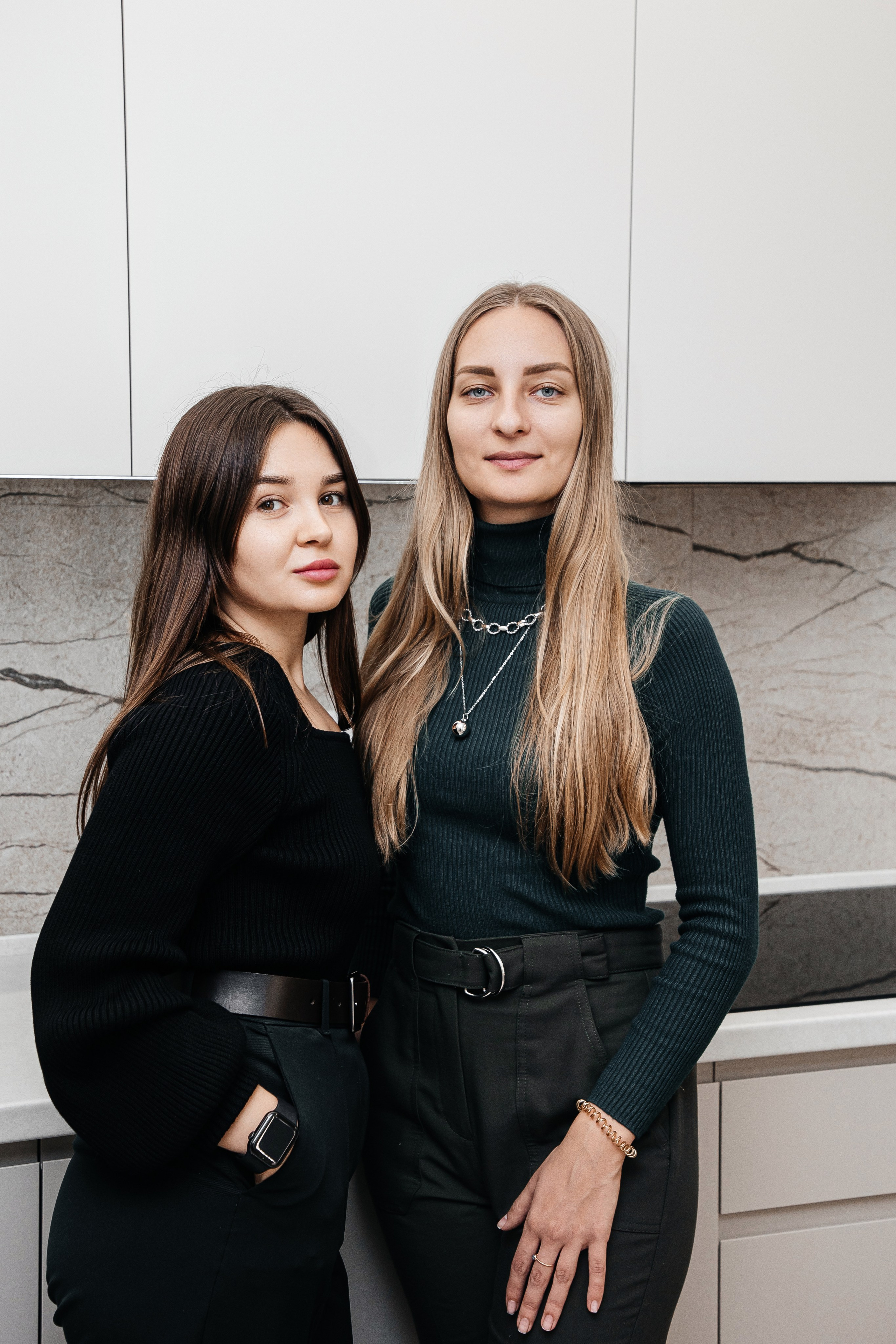 Квартира в портфолио дизайнеру. Фотограф Денис Лесковский (Тюмень)