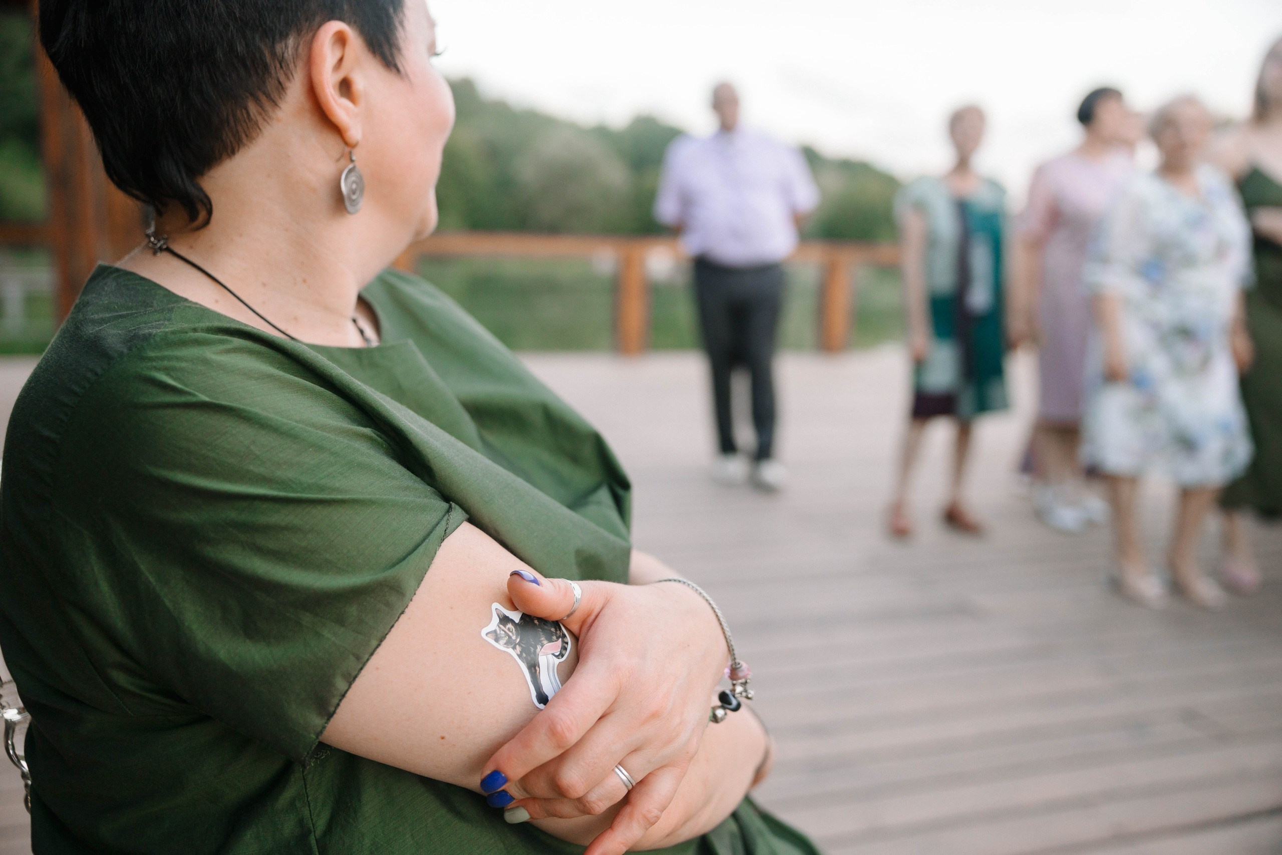 Анастасия&Алексей. Свадебный Фотограф Москва и МО