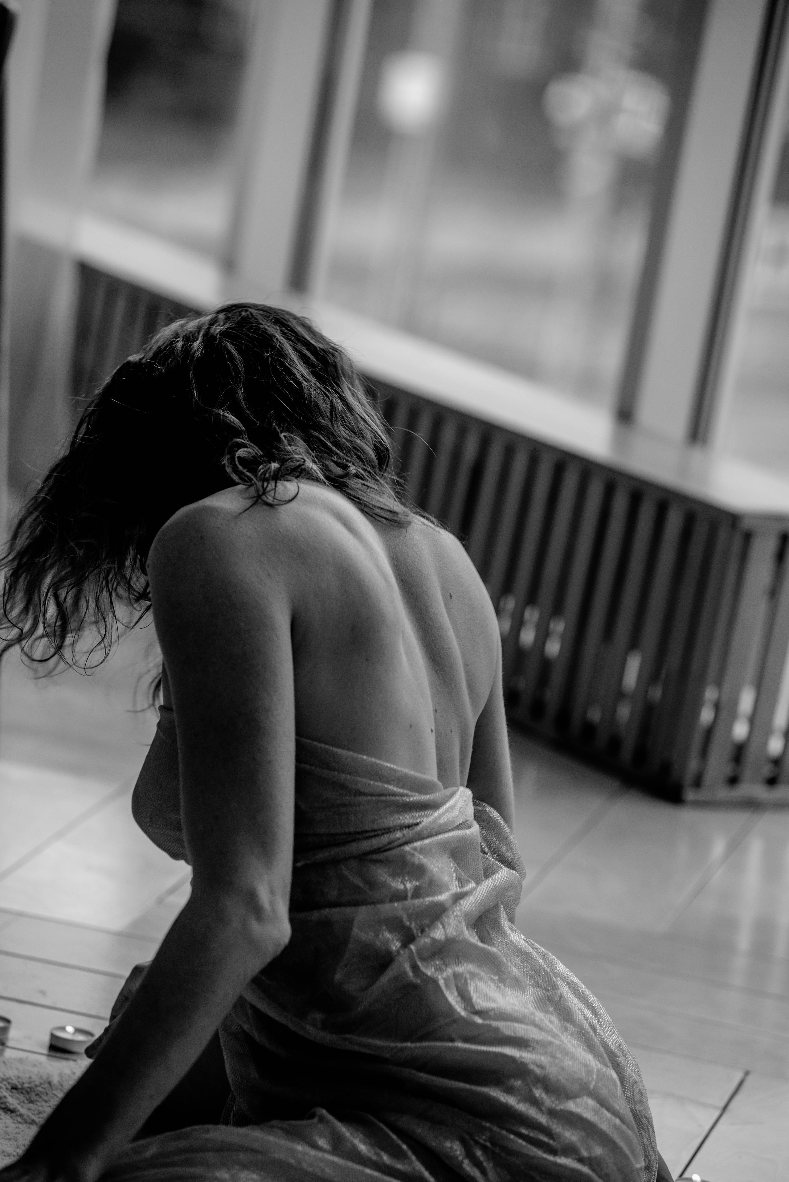 Трансформационная фотосессия «Моя жизнь — про меня!». Студийный и свадебный фотограф В городе Екатеринбург Ирина Мальта