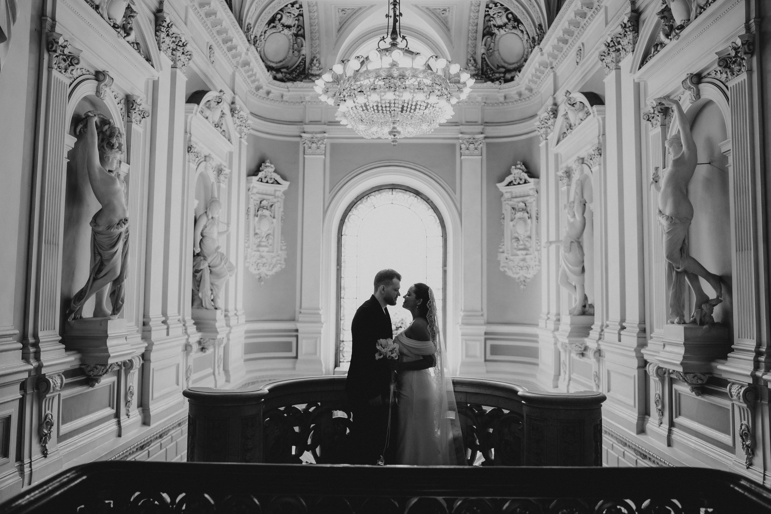 Wedding day 08.08.25. Свадебный фотограф в Санкт-Петербурге