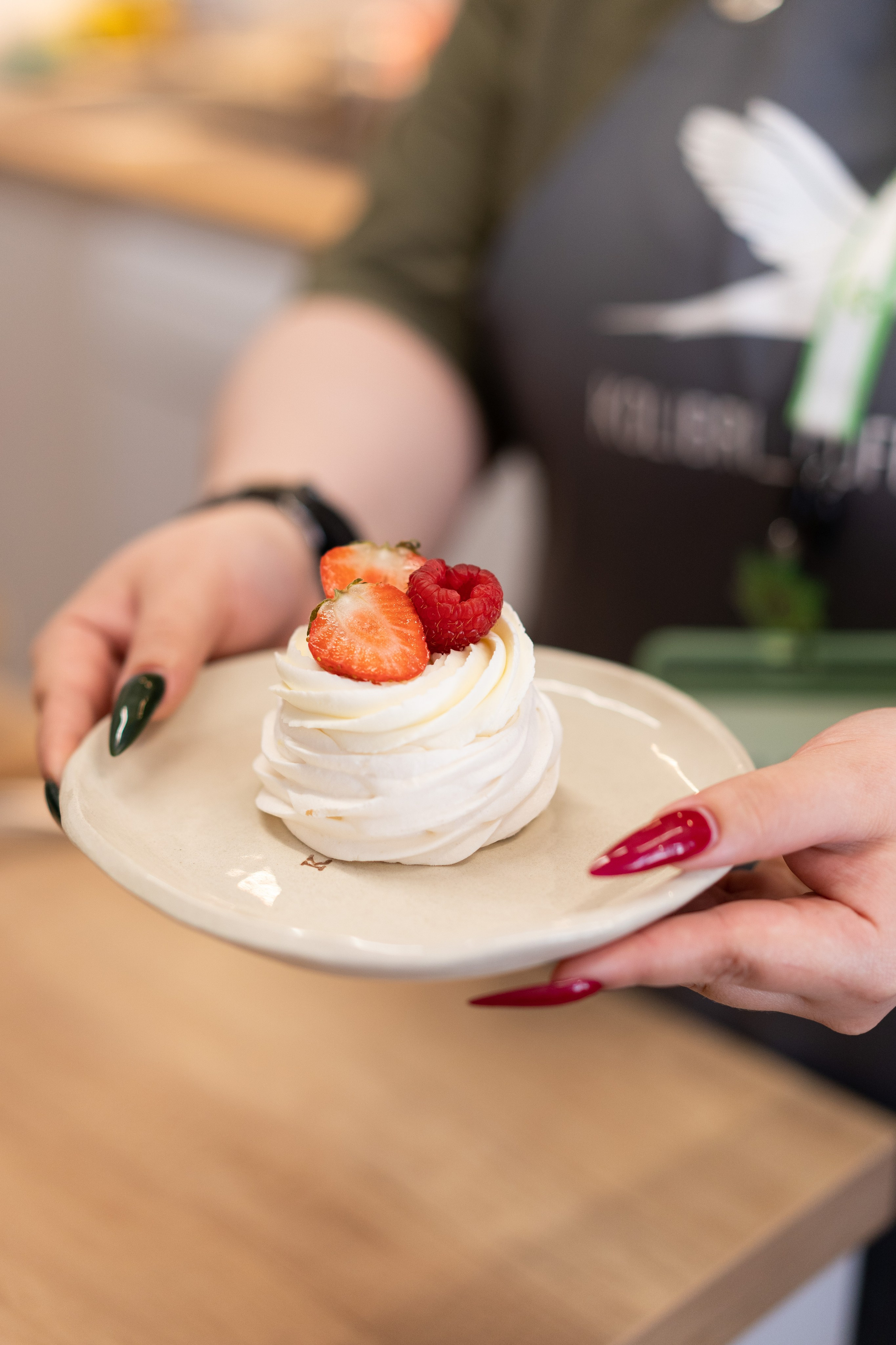 Тортики. Фотограф Лютикова Ирина, Тюмень, Москва