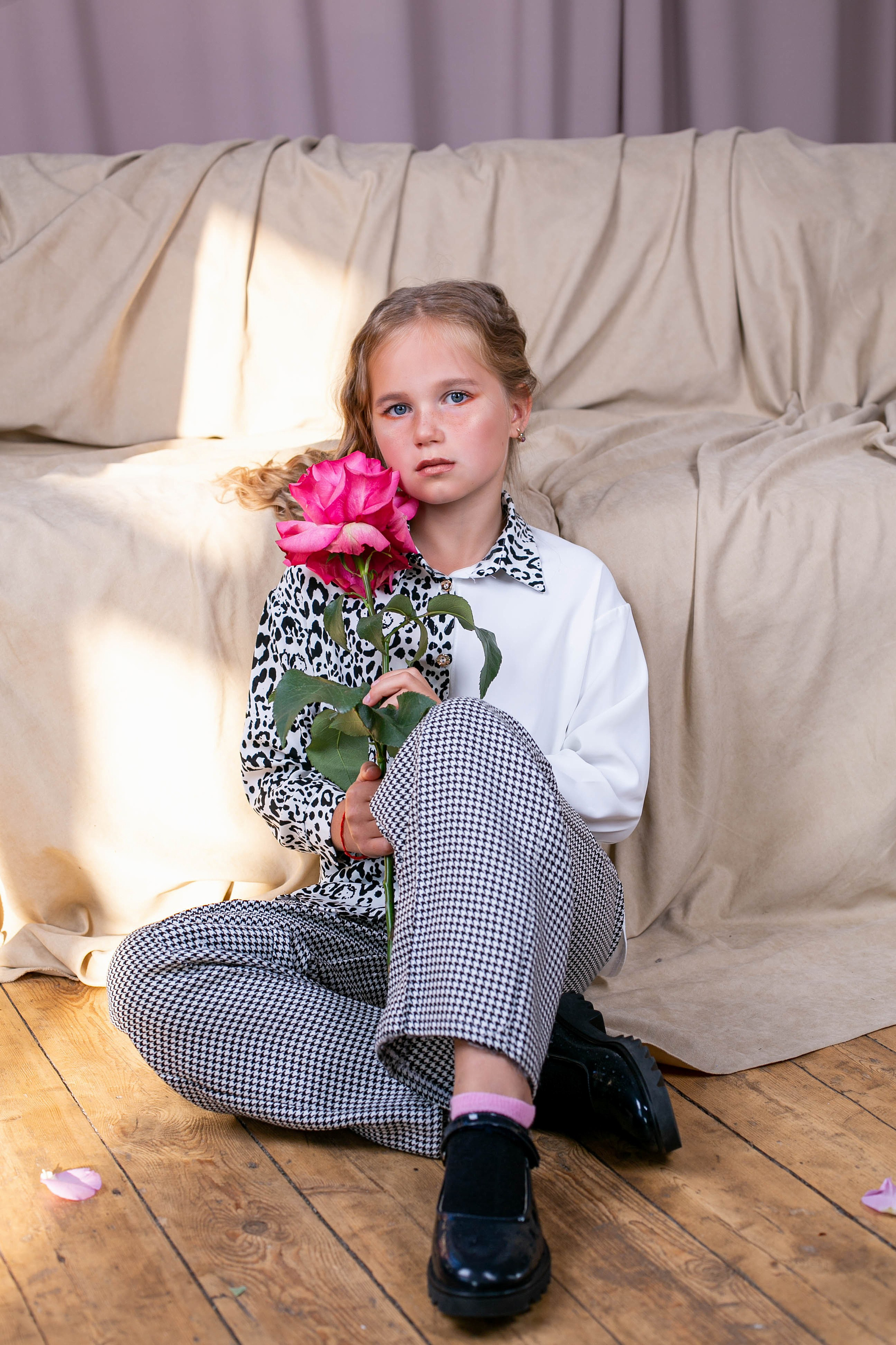 Fashion. Фотограф Лютикова Ирина, Тюмень, Москва