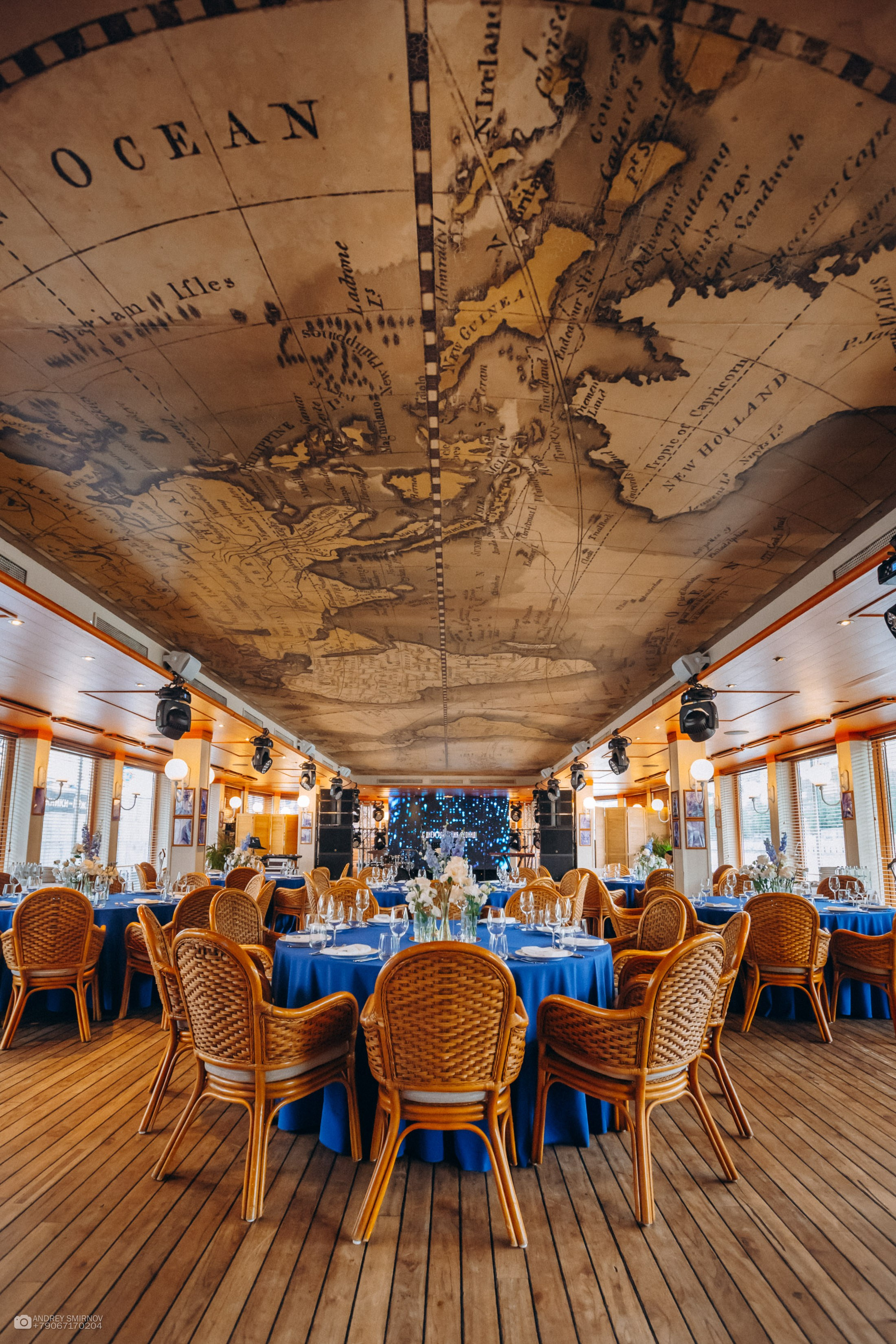 Юбилей в ресторане Ласточка. FOTOZ Studio / Фотовидеомейкер Андрей Смирнов