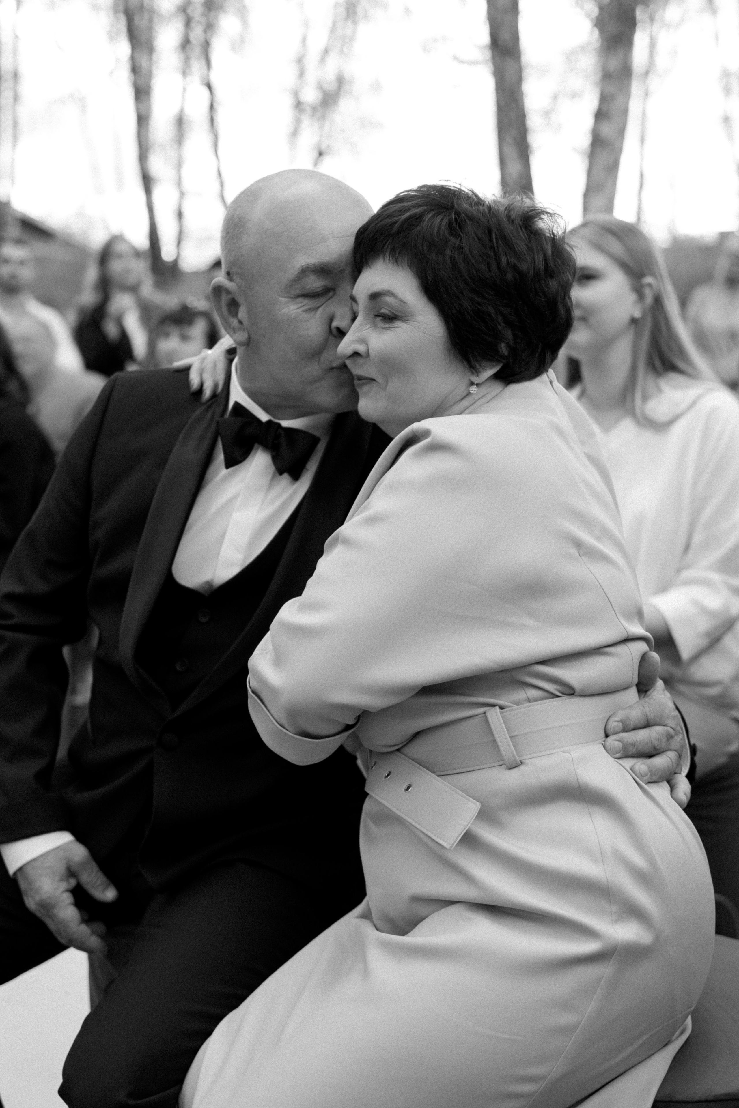 Павел и Мария. Фотограф Тюмень Пушковская Кристина