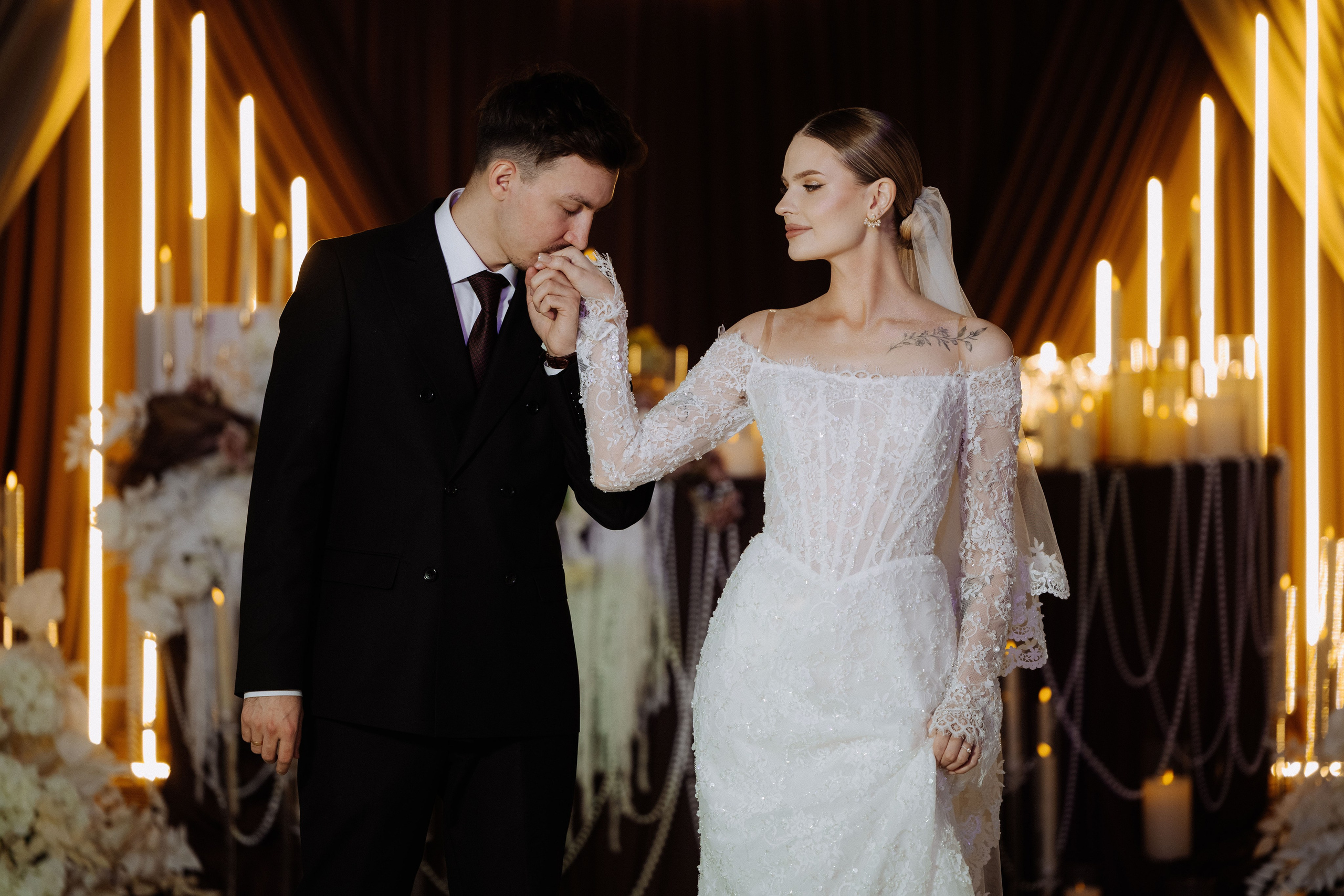 RUSLAN & EKATERINA. Свадебный фотограф Костанай/Астана